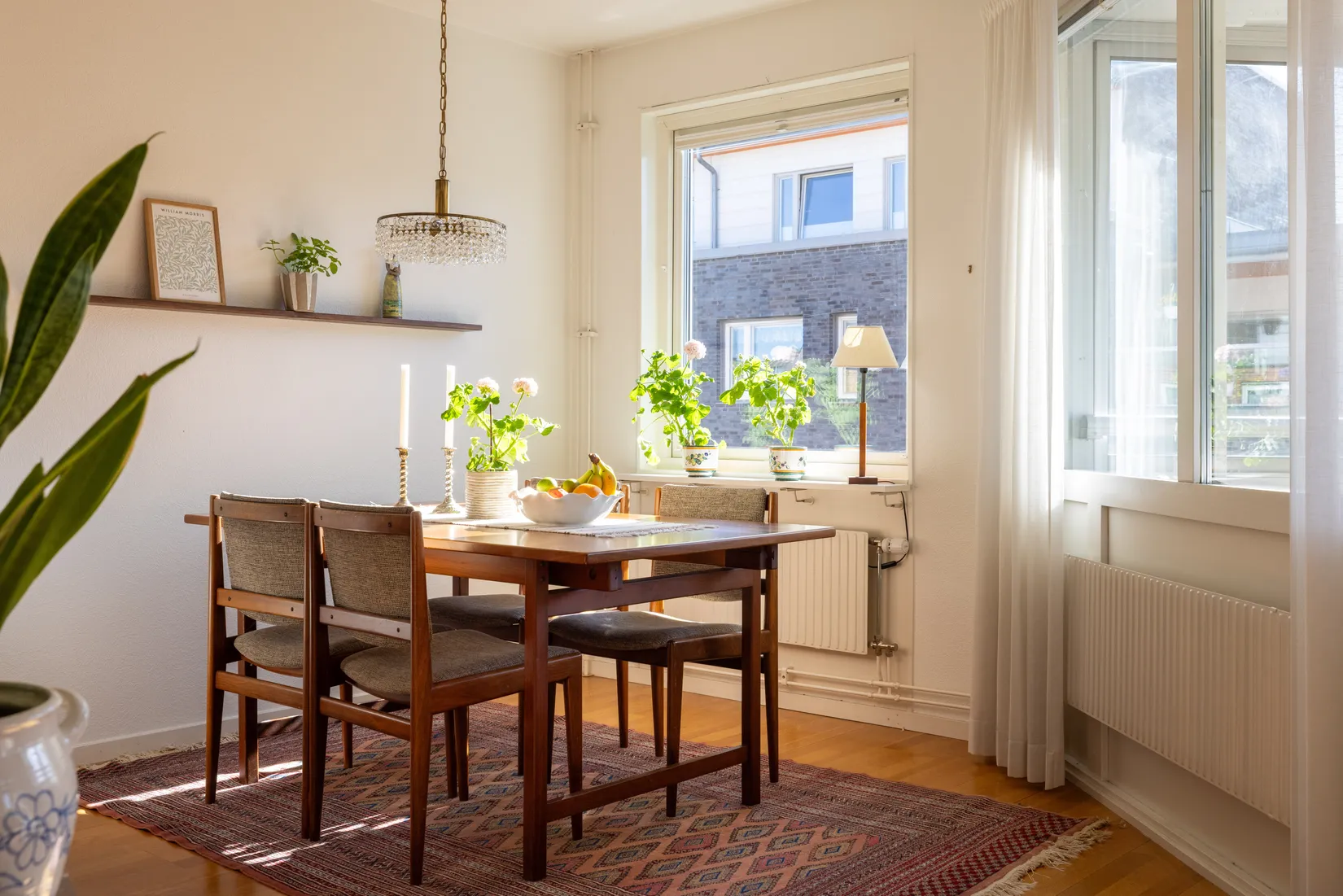 Bostadsrätt, Vattugatan 2a, Centralt / Galgberget, Halmstad