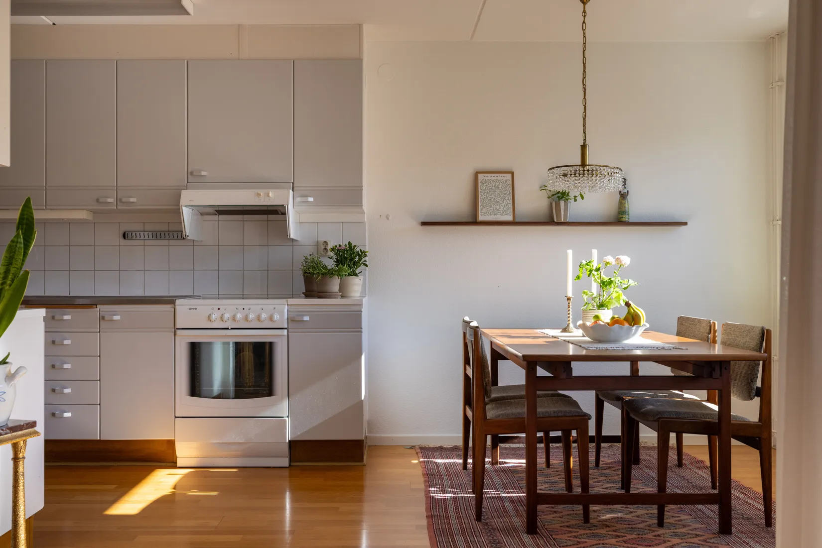 Bostadsrätt, Vattugatan 2a, Centralt / Galgberget, Halmstad