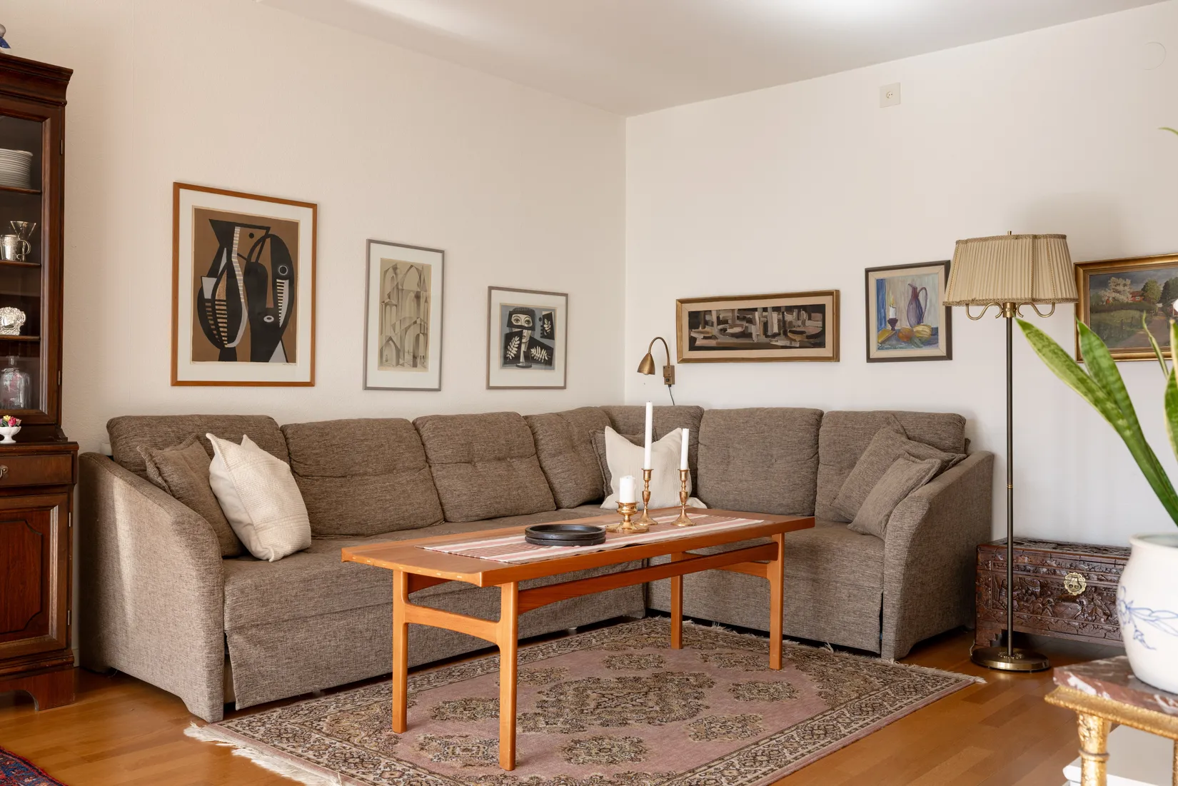 Bostadsrätt, Vattugatan 2a, Centralt / Galgberget, Halmstad