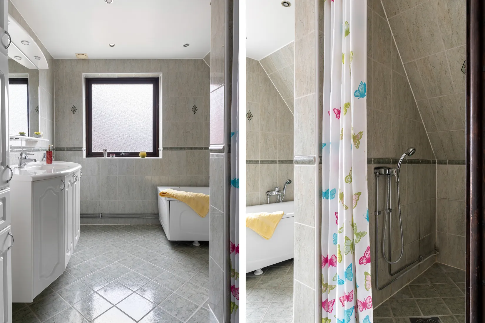 Villa, Radhus, Styvmors väg 4, Östra Stranden, Trelleborg