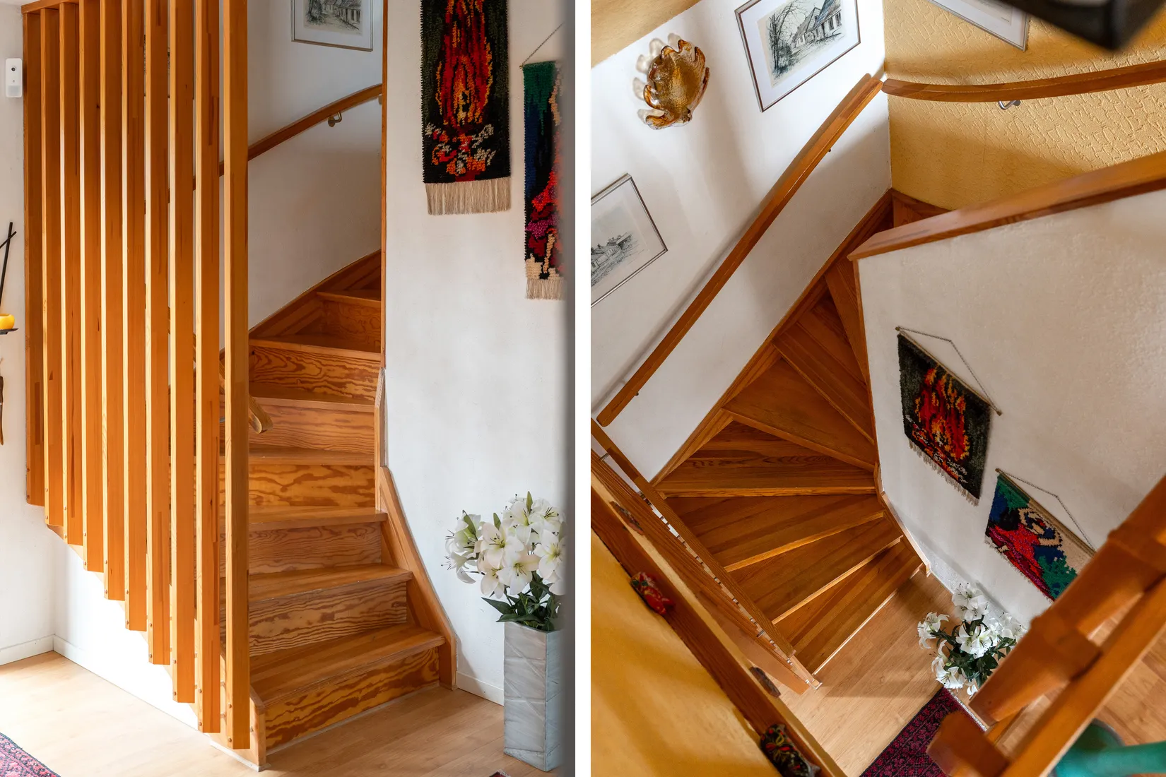 Villa, Radhus, Styvmors väg 4, Östra Stranden, Trelleborg