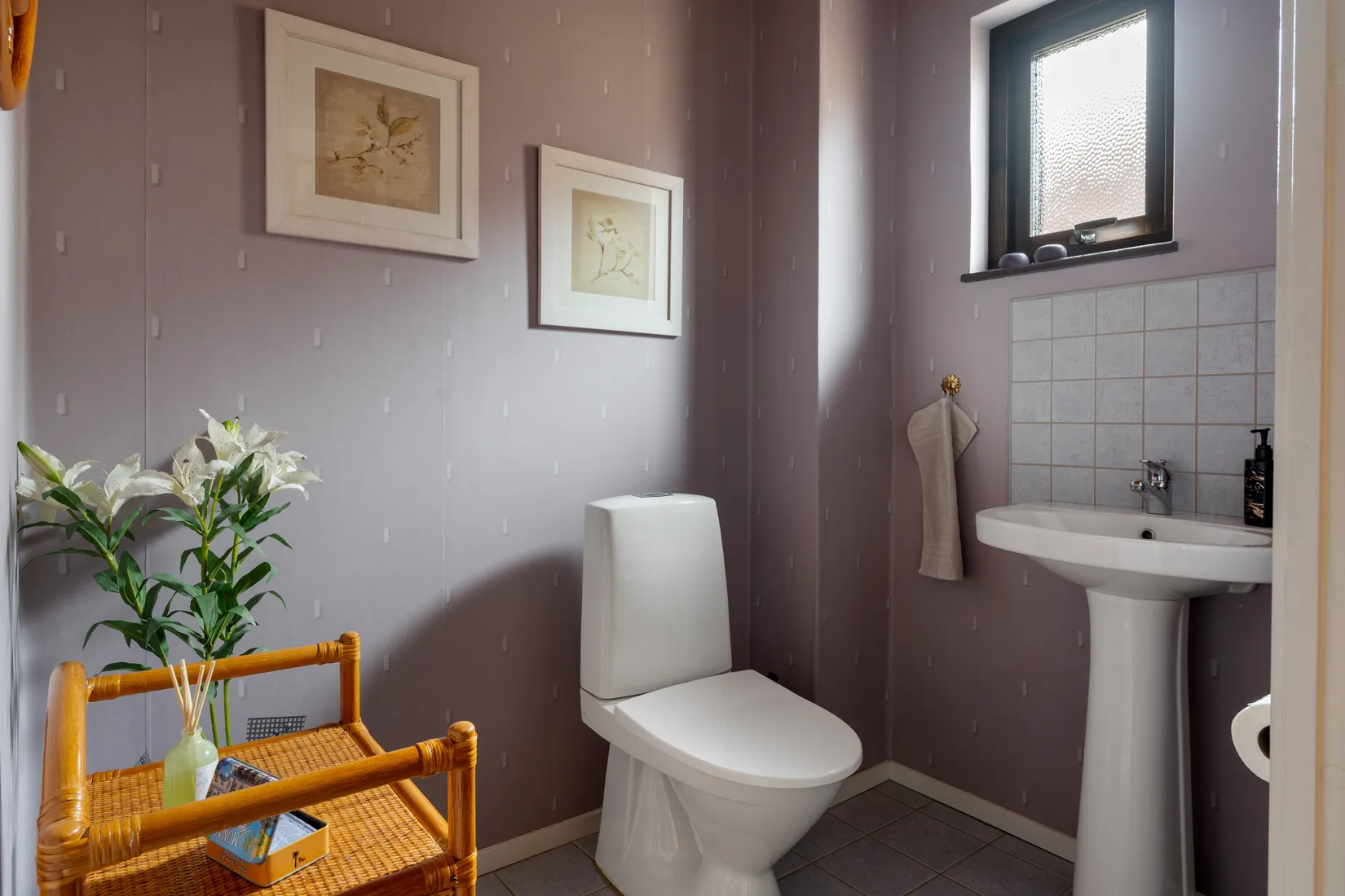 Villa, Radhus, Styvmors väg 4, Östra Stranden, Trelleborg