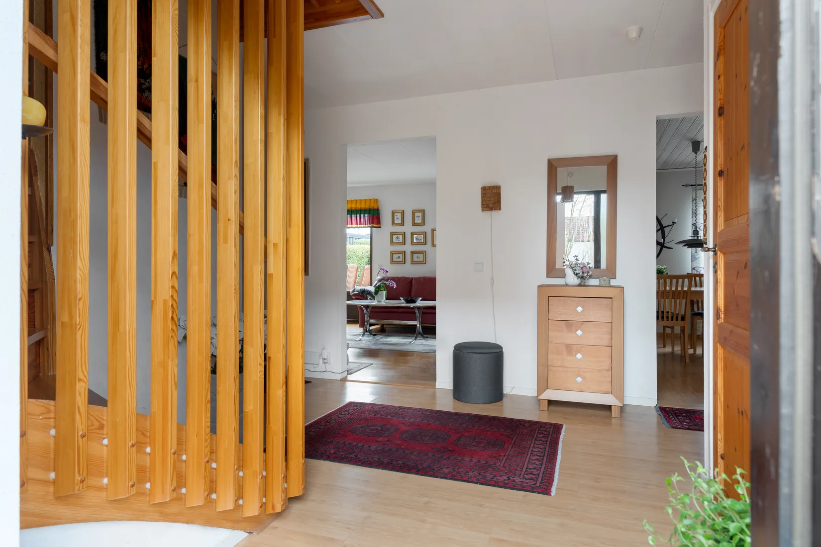 Villa, Radhus, Styvmors väg 4, Östra Stranden, Trelleborg