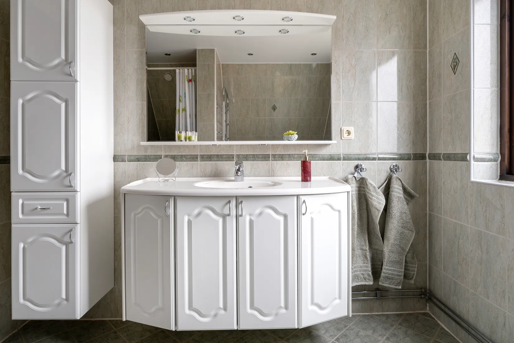 Villa, Radhus, Styvmors väg 4, Östra Stranden, Trelleborg