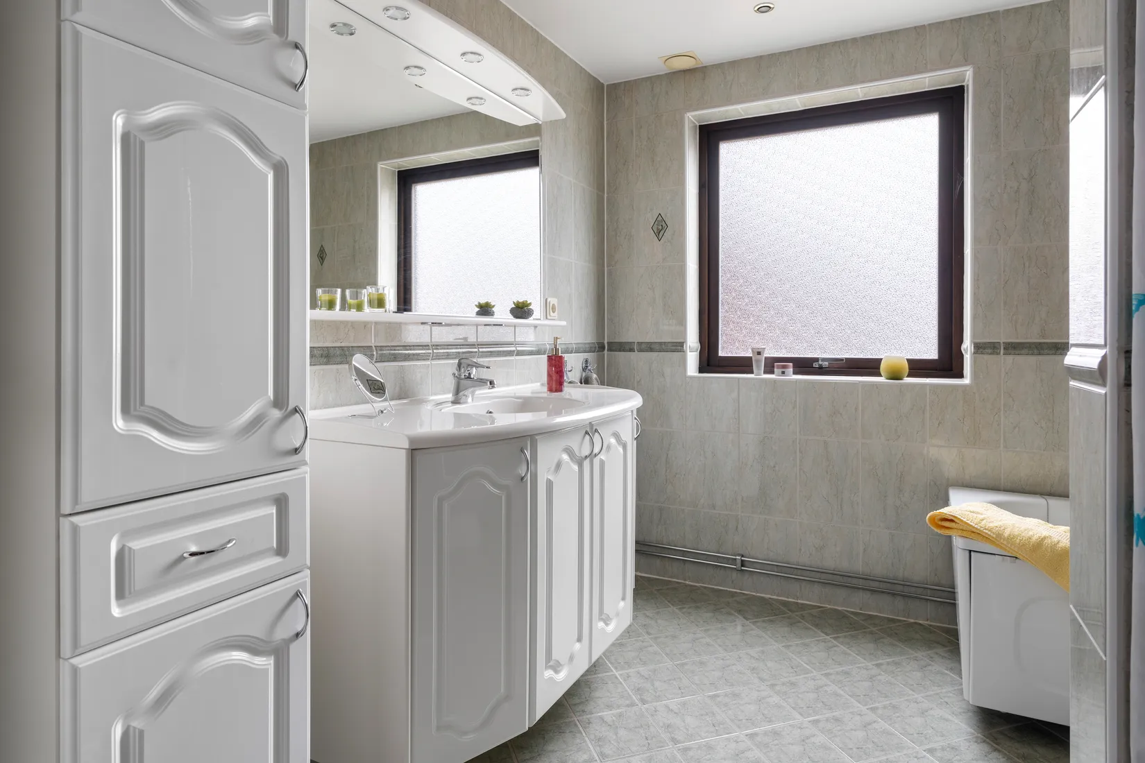 Villa, Radhus, Styvmors väg 4, Östra Stranden, Trelleborg