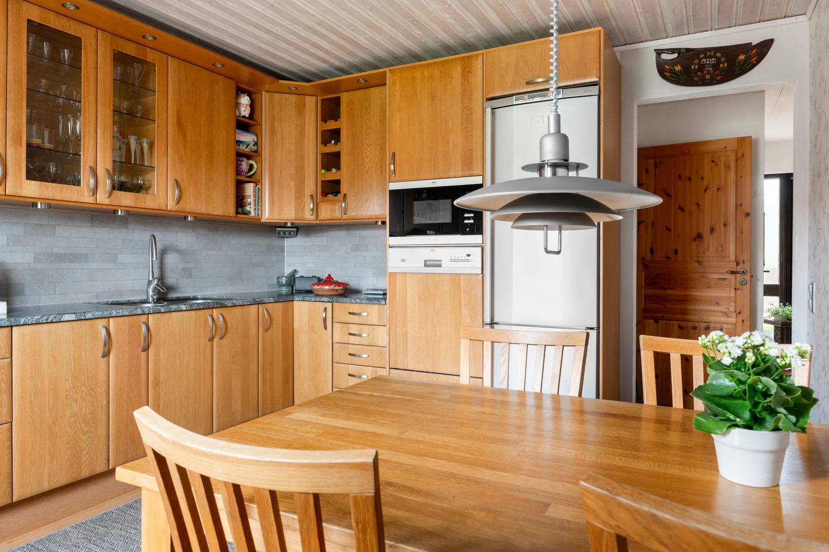 Villa, Radhus, Styvmors väg 4, Östra Stranden, Trelleborg