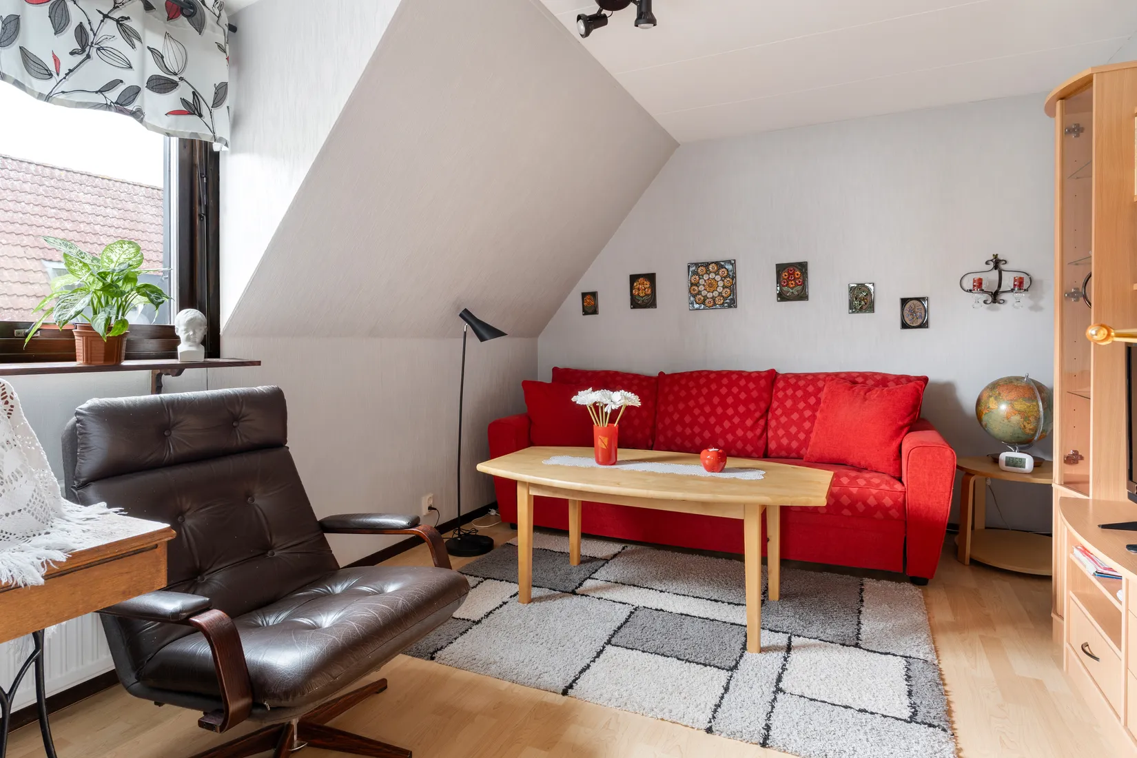 Villa, Radhus, Styvmors väg 4, Östra Stranden, Trelleborg