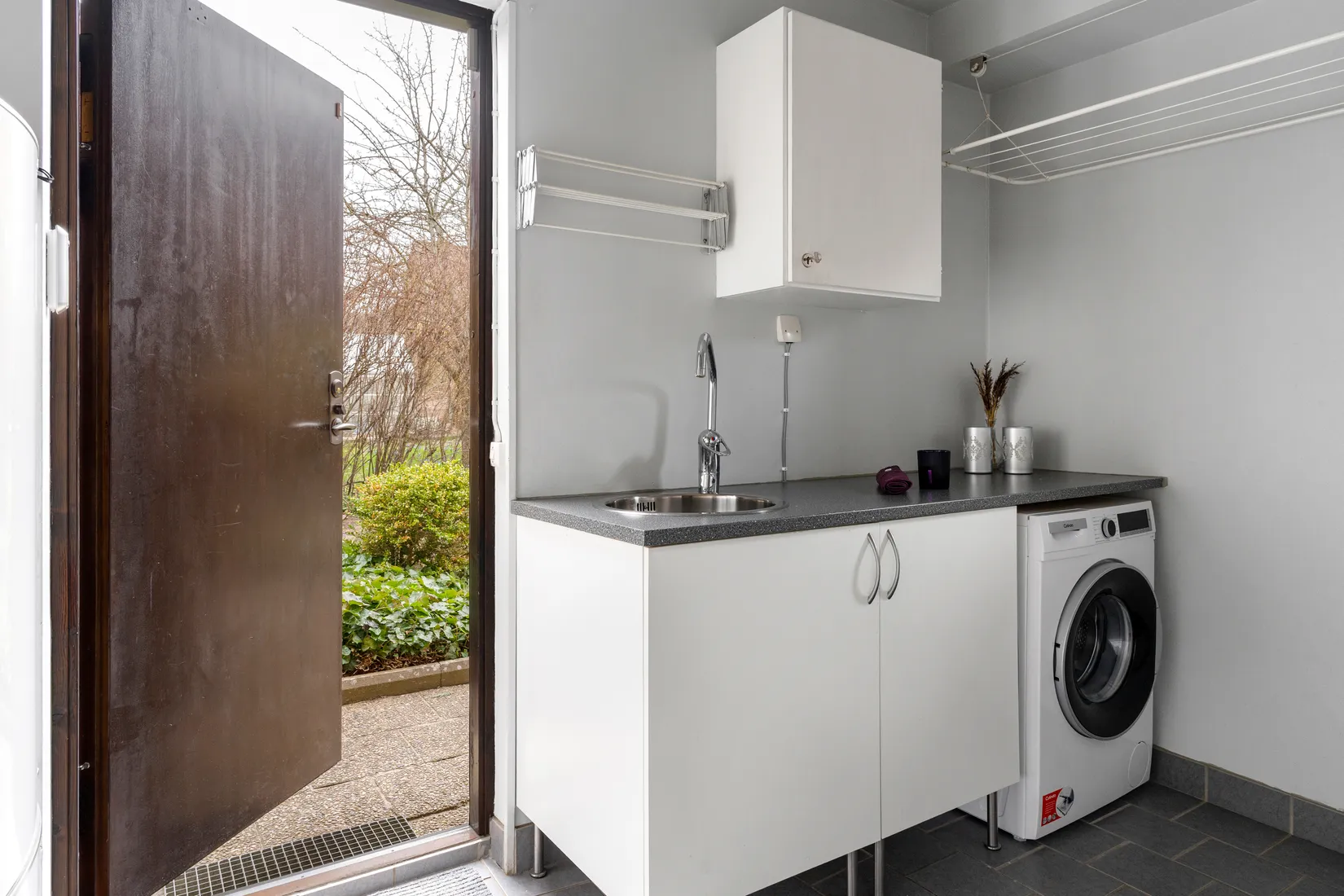 Villa, Radhus, Styvmors väg 4, Östra Stranden, Trelleborg