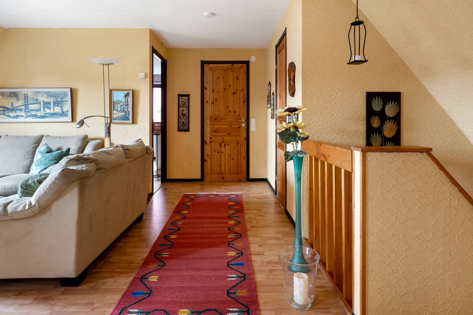 Villa, Radhus, Styvmors väg 4, Östra Stranden, Trelleborg