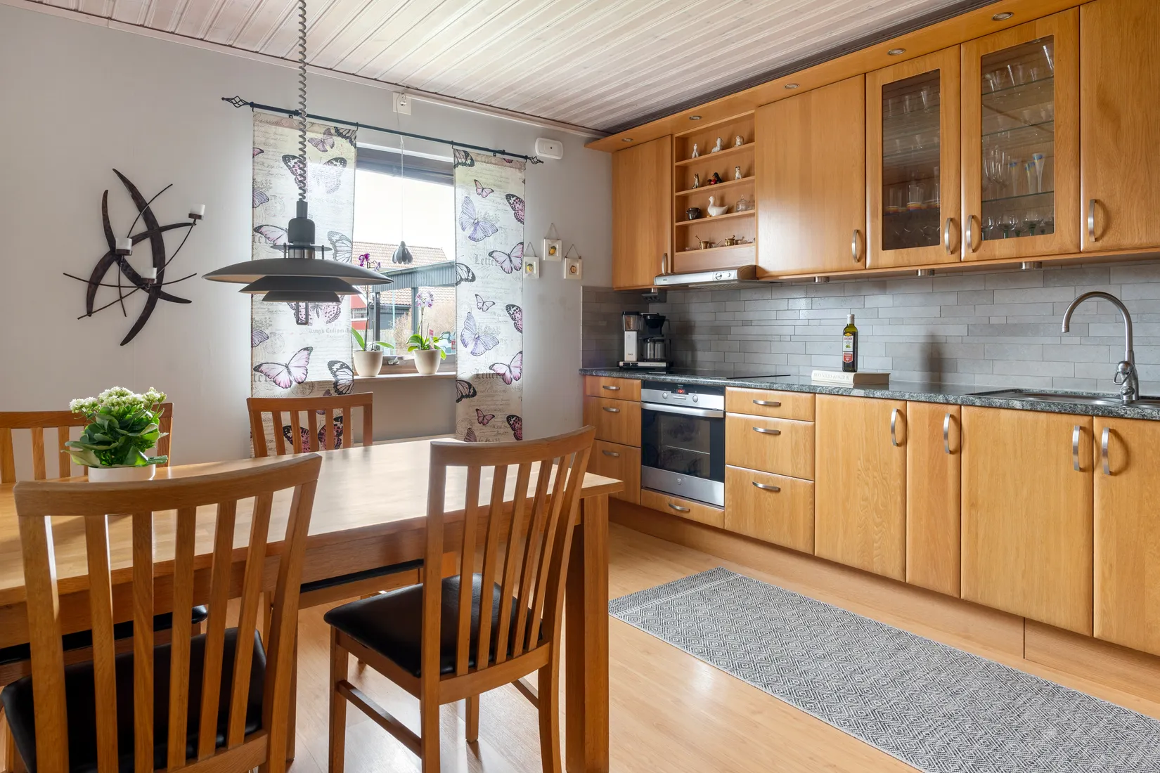 Villa, Radhus, Styvmors väg 4, Östra Stranden, Trelleborg