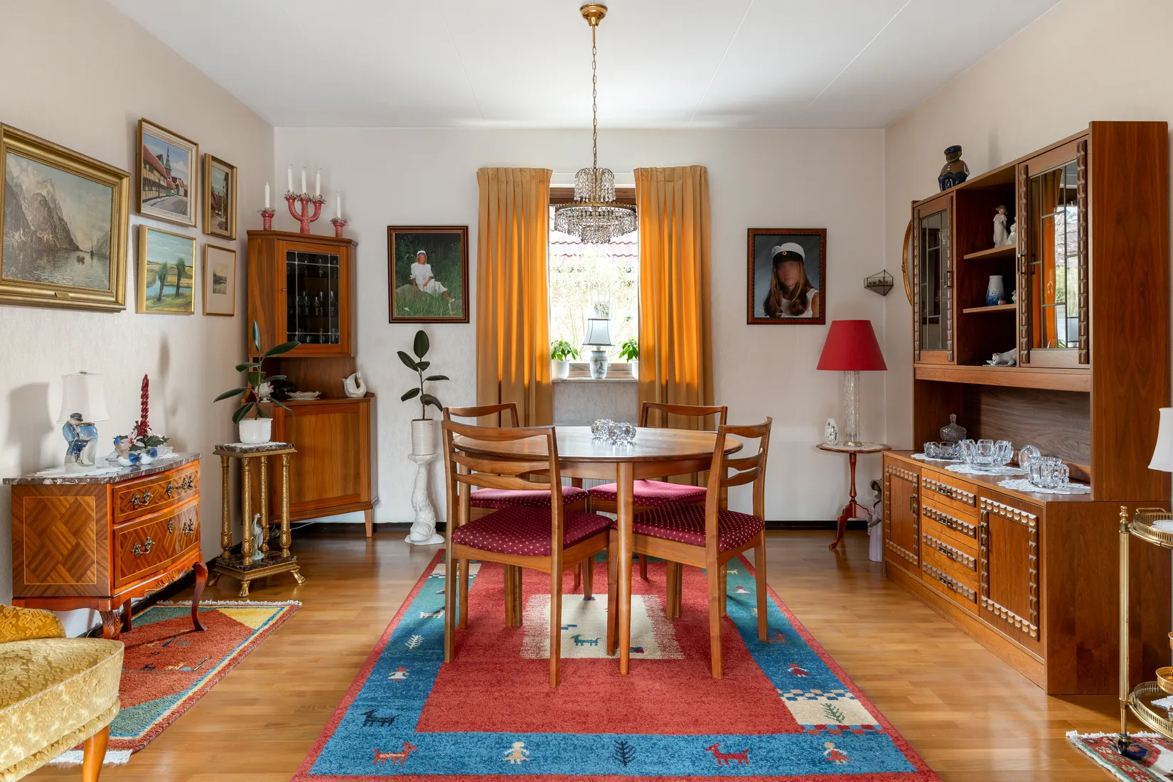 Villa, Radhus, Styvmors väg 4, Östra Stranden, Trelleborg