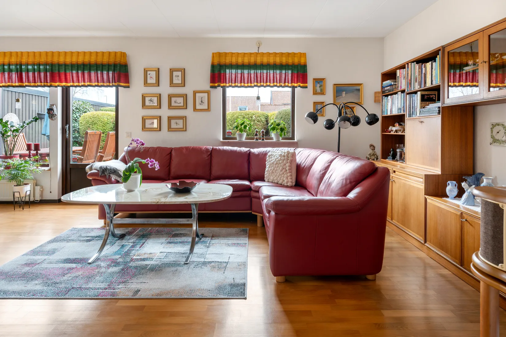 Villa, Radhus, Styvmors väg 4, Östra Stranden, Trelleborg