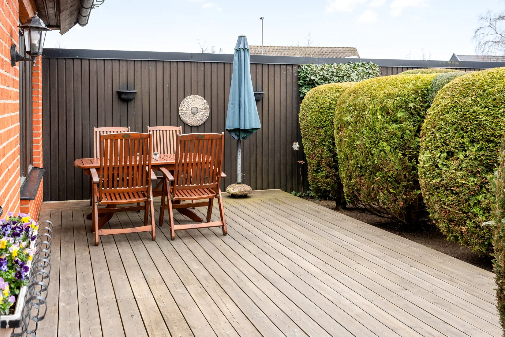 Villa, Radhus, Styvmors väg 4, Östra Stranden, Trelleborg