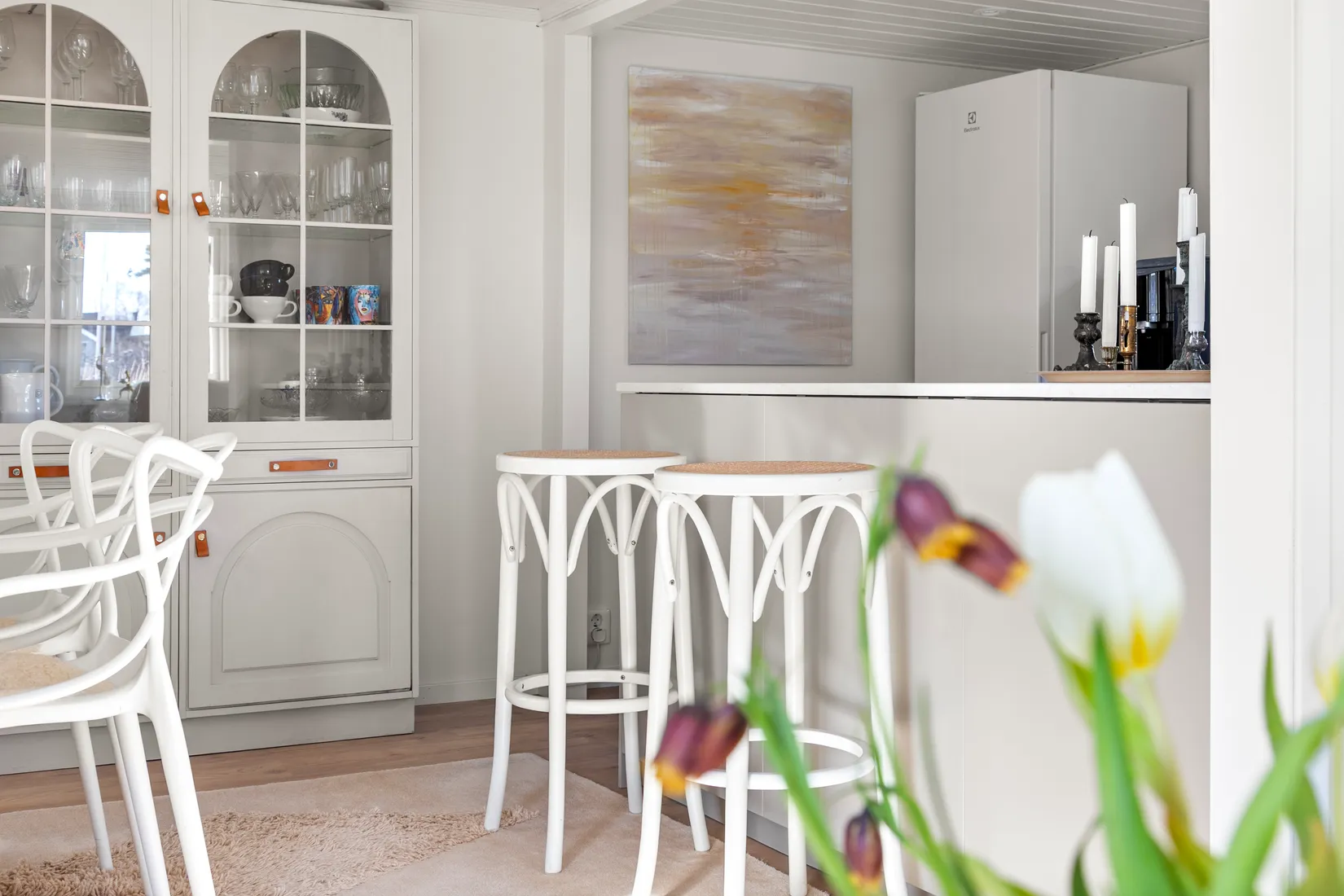 Fritidshus, Jungmansvägen 53, Träslövsläge, Varberg