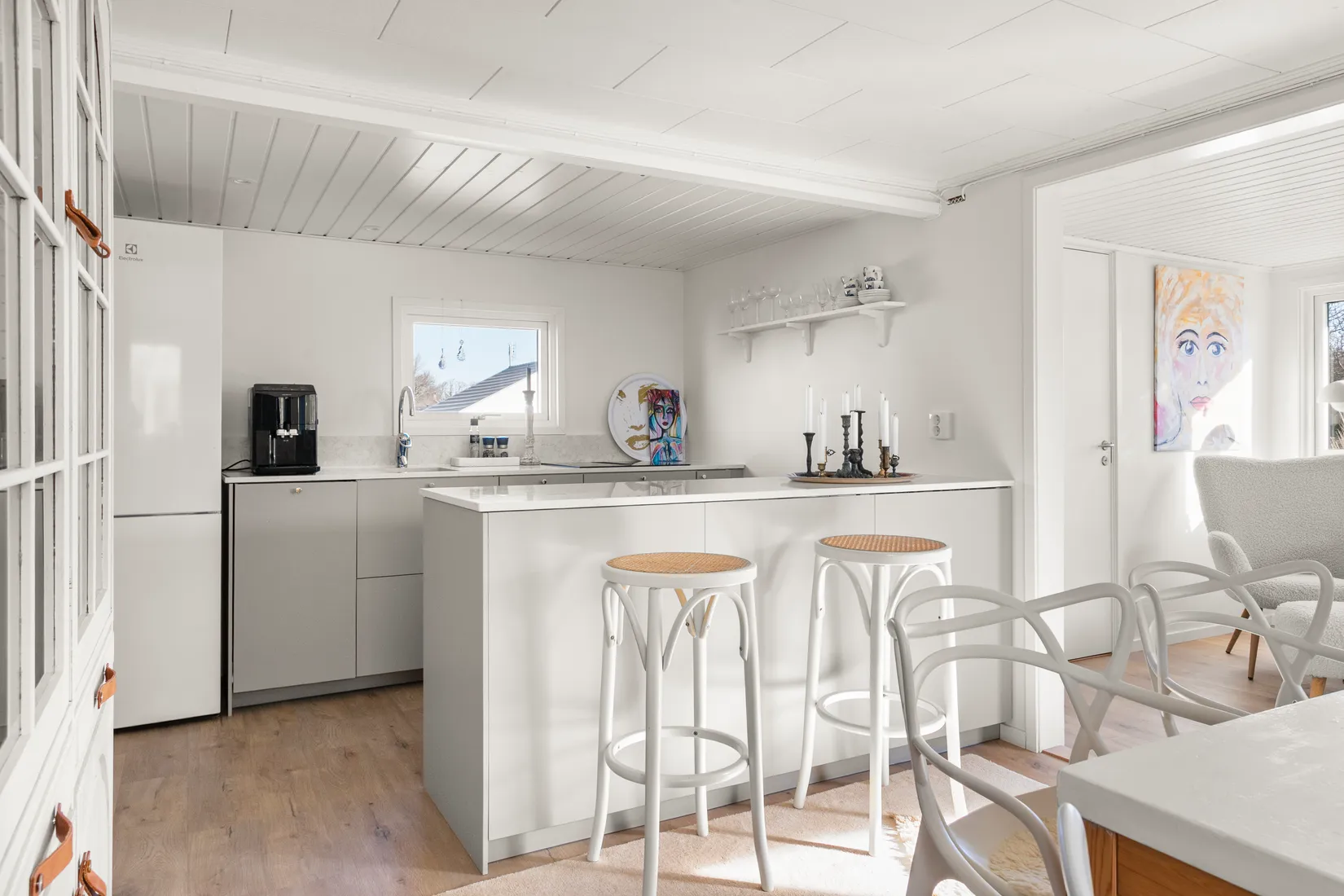 Fritidshus, Jungmansvägen 53, Träslövsläge, Varberg