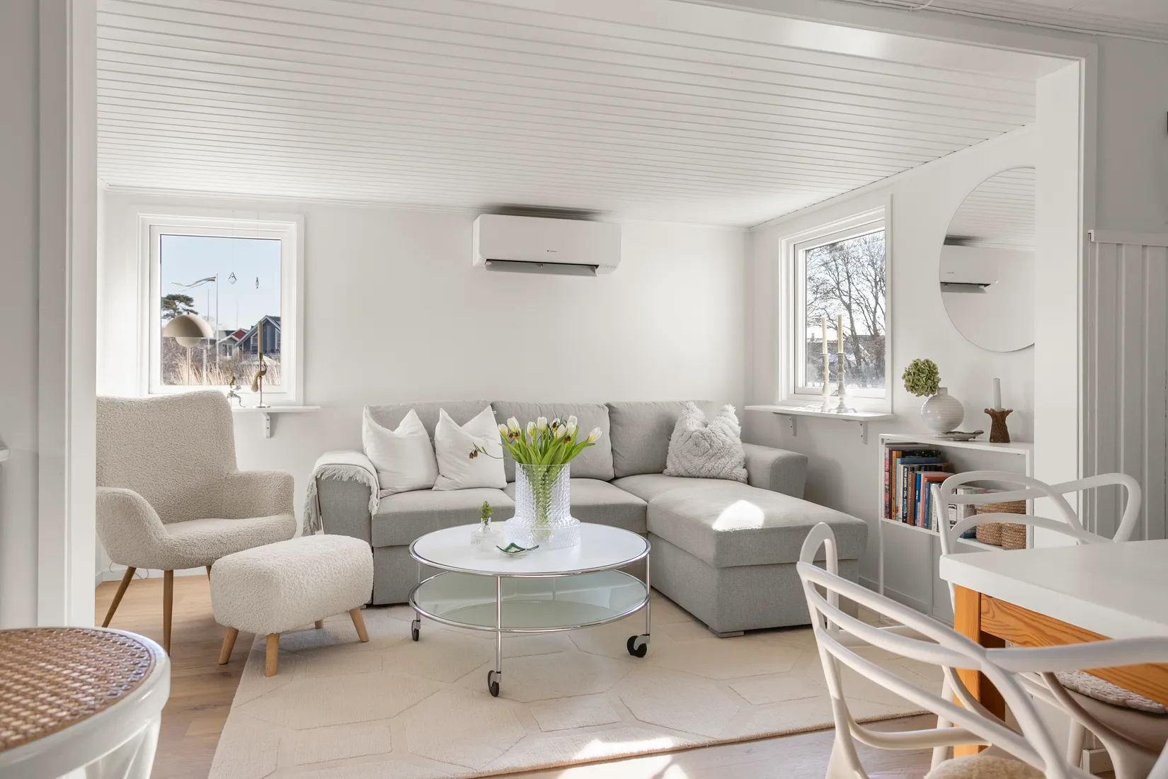 Fritidshus, Jungmansvägen 53, Träslövsläge, Varberg