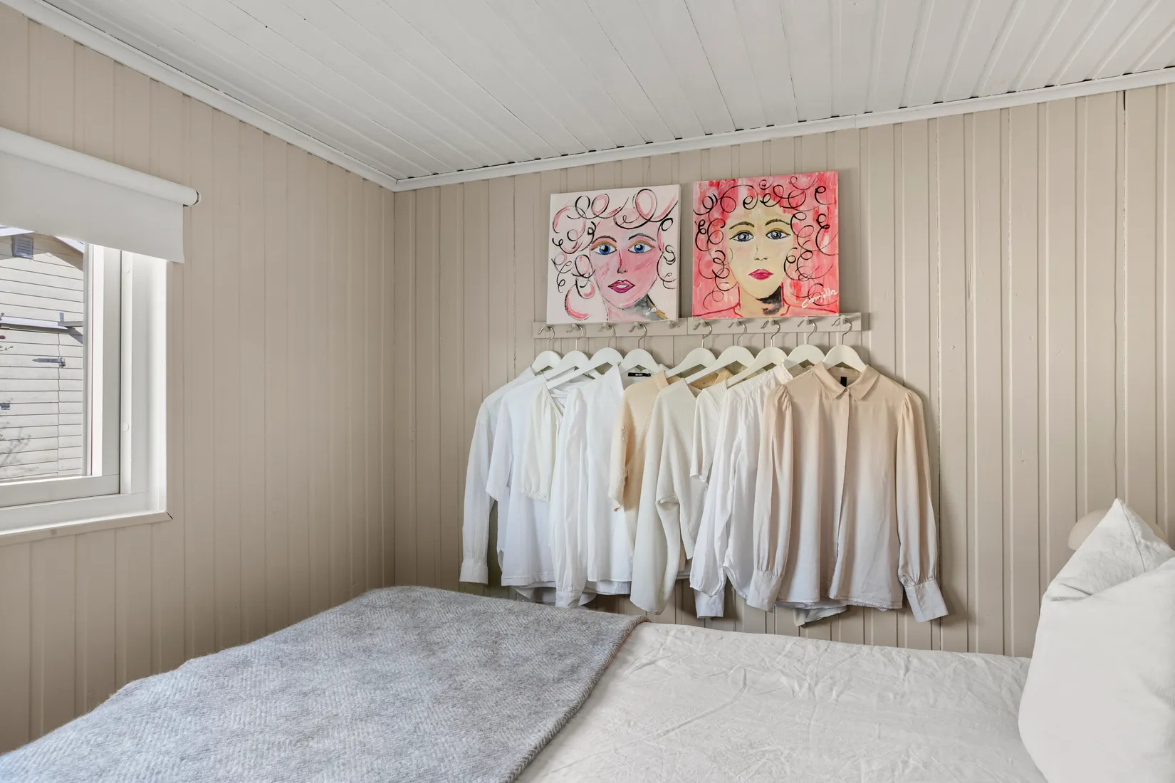 Fritidshus, Jungmansvägen 53, Träslövsläge, Varberg