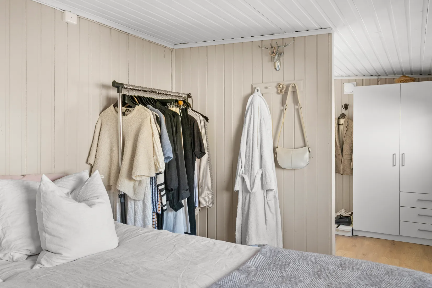 Fritidshus, Jungmansvägen 53, Träslövsläge, Varberg