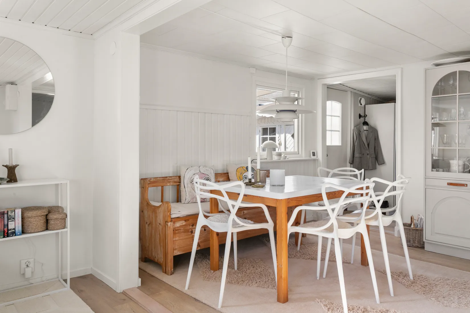 Fritidshus, Jungmansvägen 53, Träslövsläge, Varberg