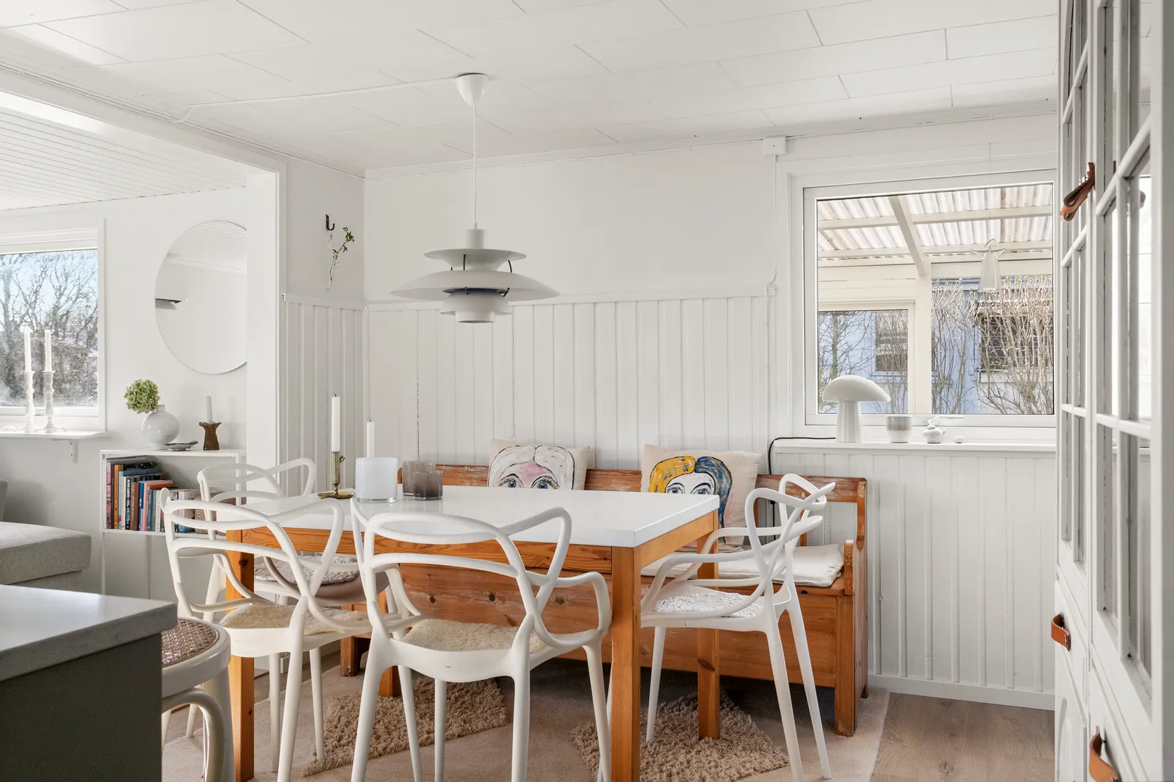 Fritidshus, Jungmansvägen 53, Träslövsläge, Varberg