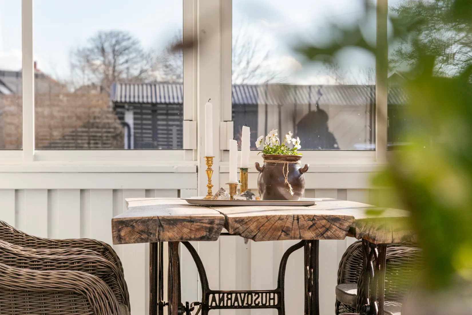 Fritidshus, Jungmansvägen 53, Träslövsläge, Varberg