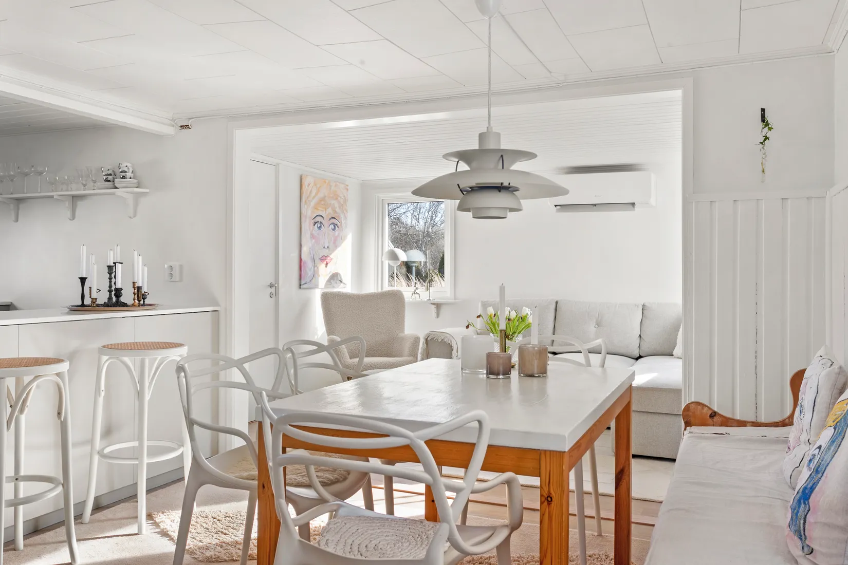 Fritidshus, Jungmansvägen 53, Träslövsläge, Varberg