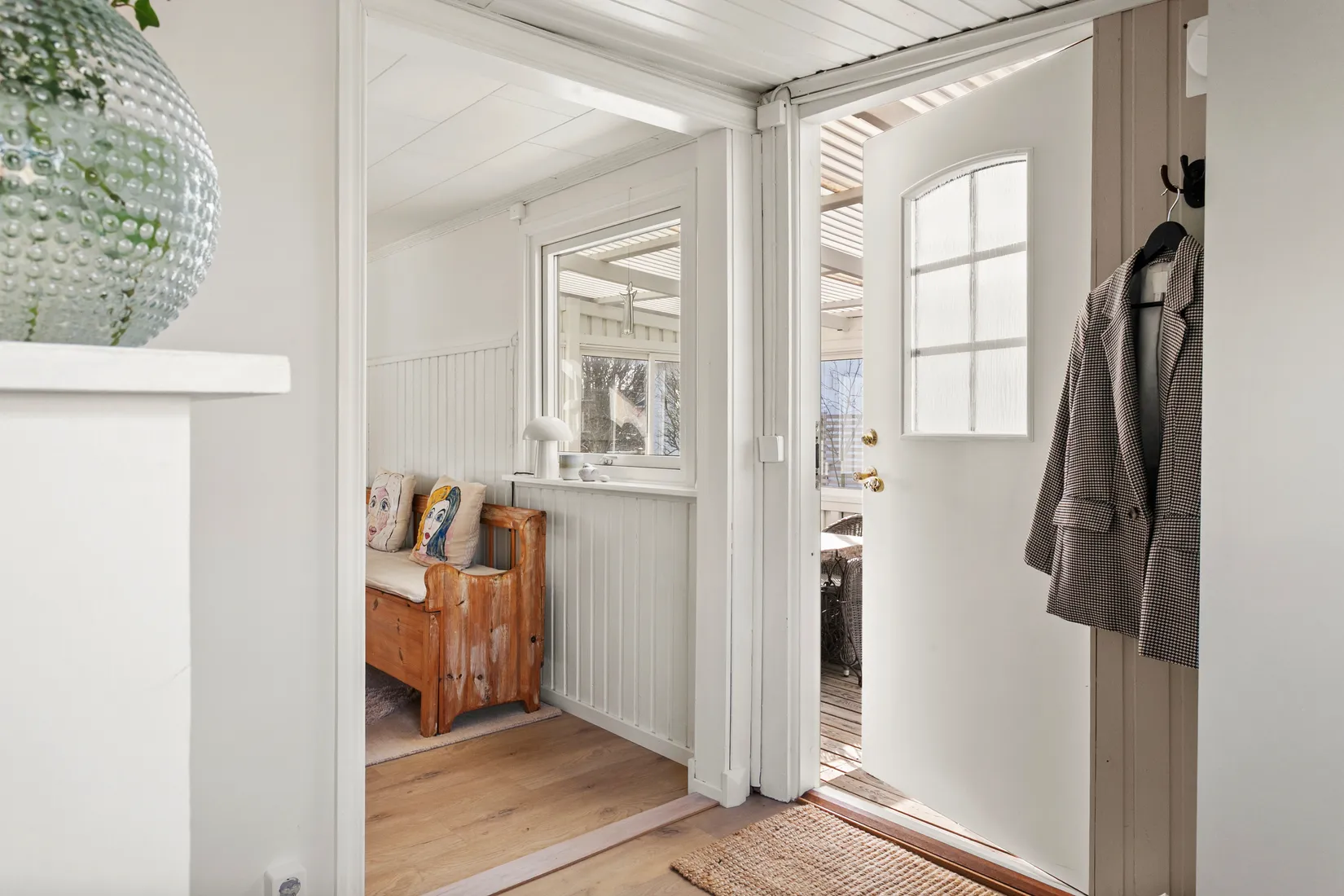 Fritidshus, Jungmansvägen 53, Träslövsläge, Varberg