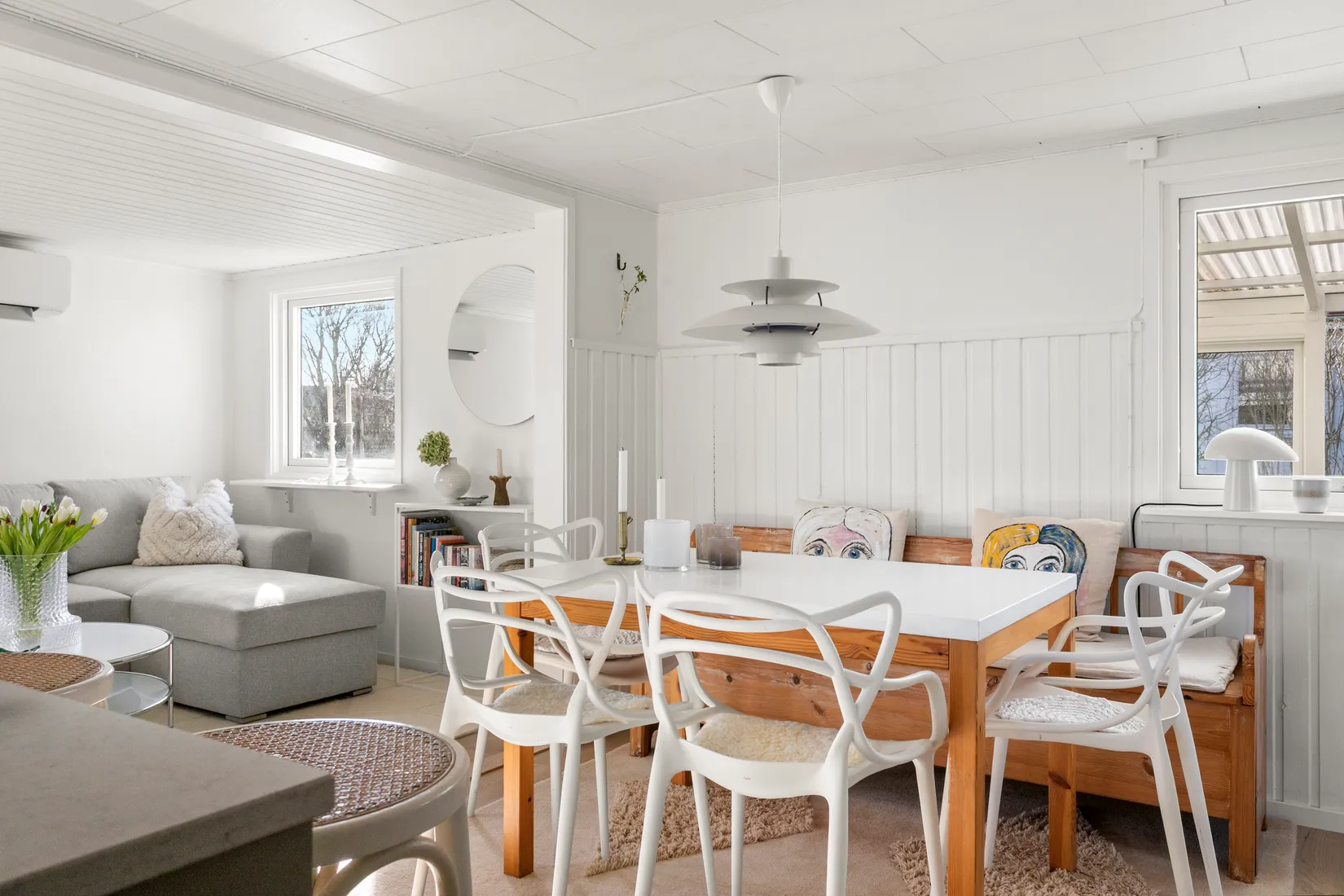 Fritidshus, Jungmansvägen 53, Träslövsläge, Varberg