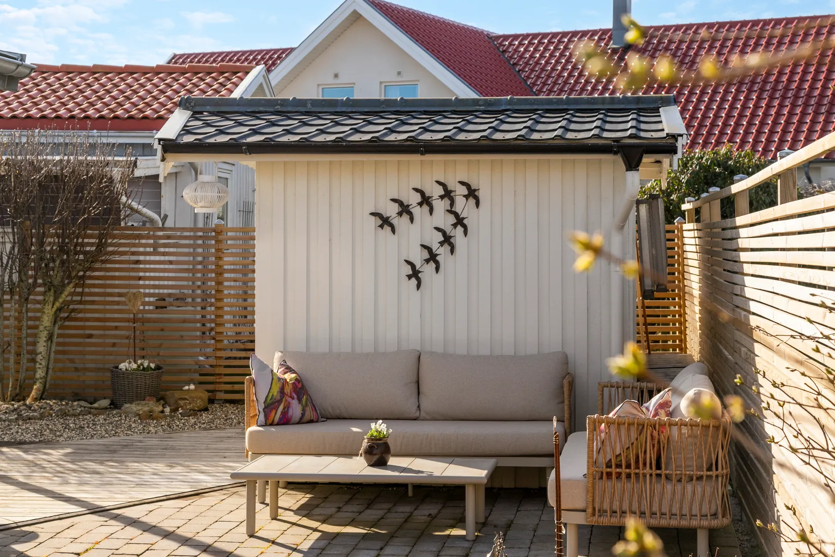 Fritidshus, Jungmansvägen 53, Träslövsläge, Varberg