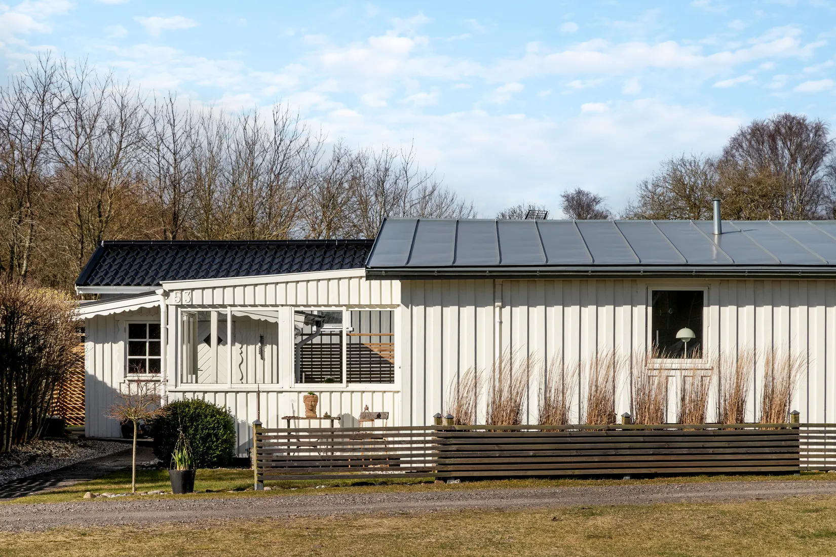 Fritidshus, Jungmansvägen 53, Träslövsläge, Varberg