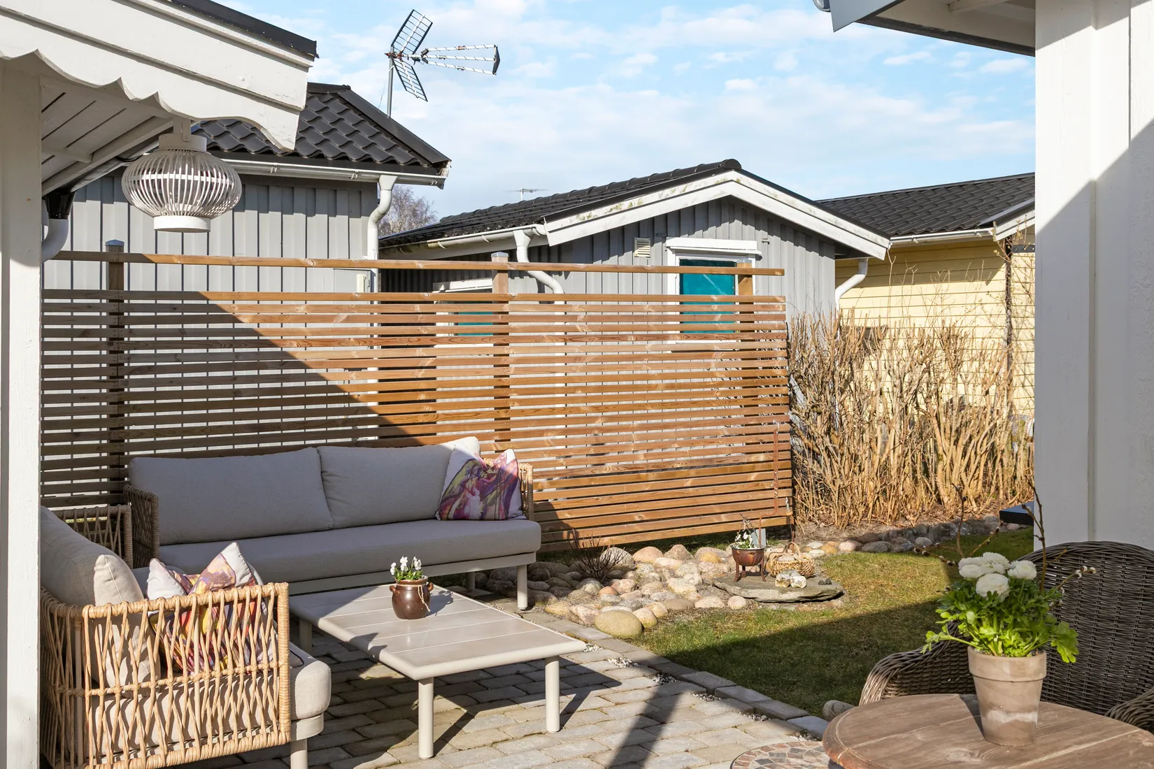 Fritidshus, Jungmansvägen 53, Träslövsläge, Varberg