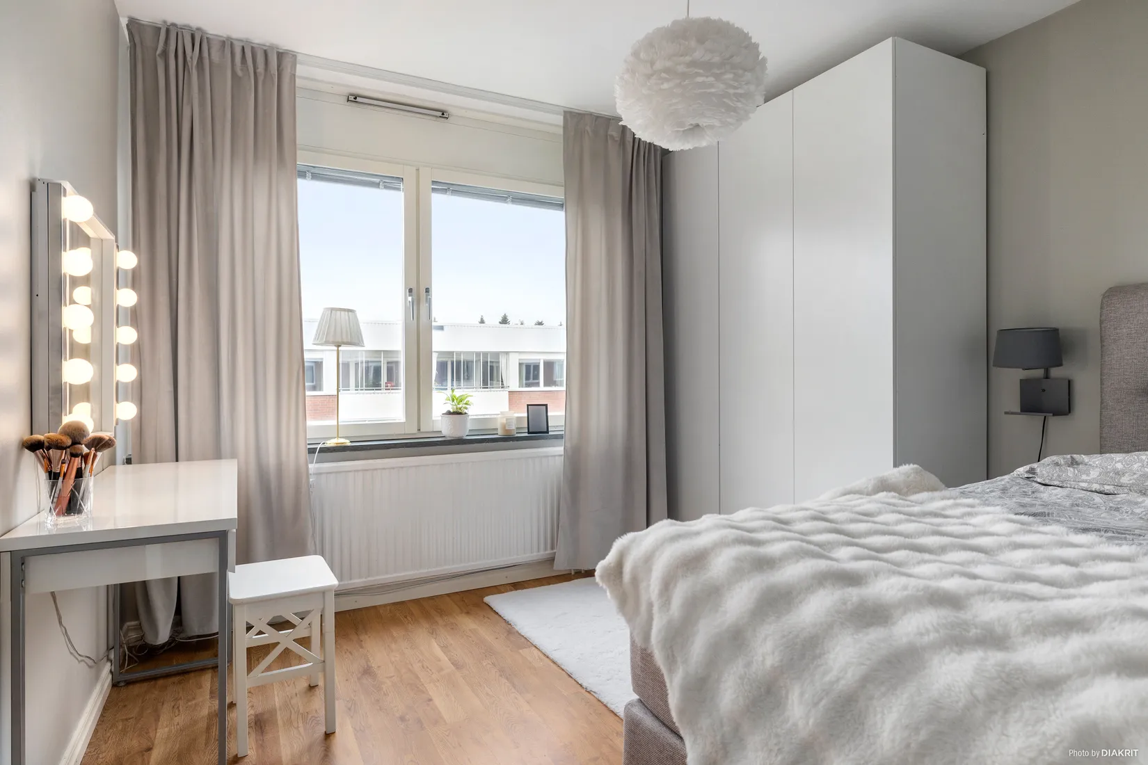 Bostadsrätt, Krondikesvägen 74B, Marielund, Östersund