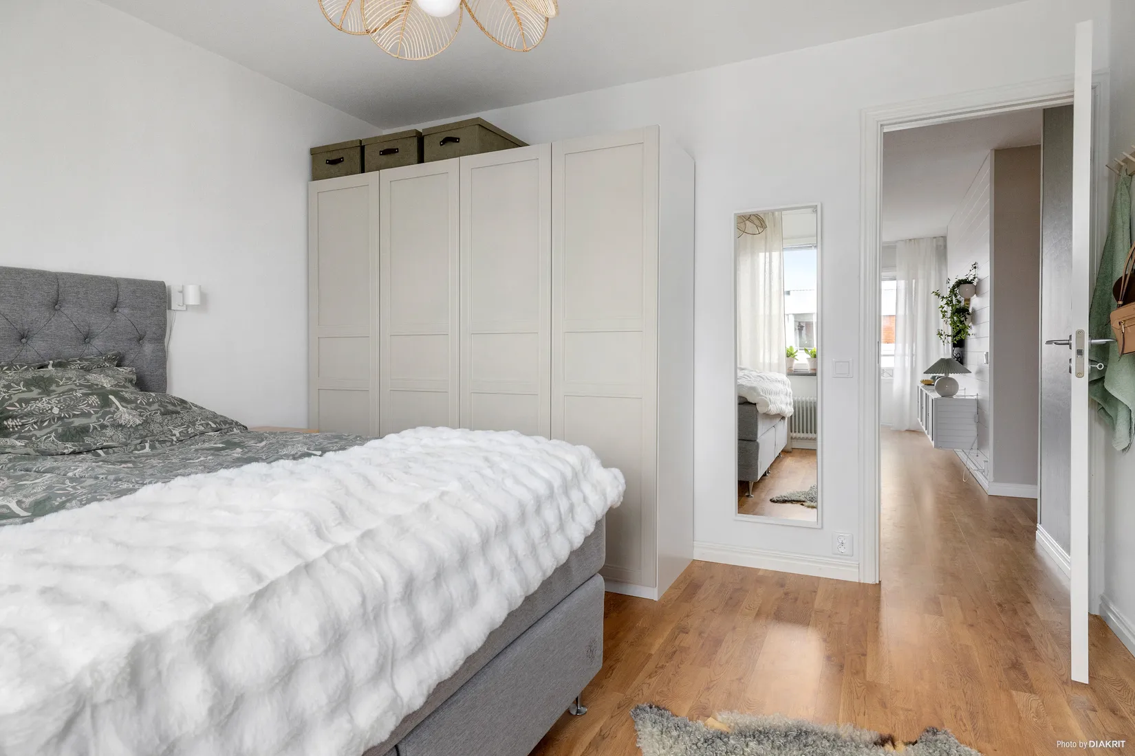 Bostadsrätt, Krondikesvägen 74B, Marielund, Östersund