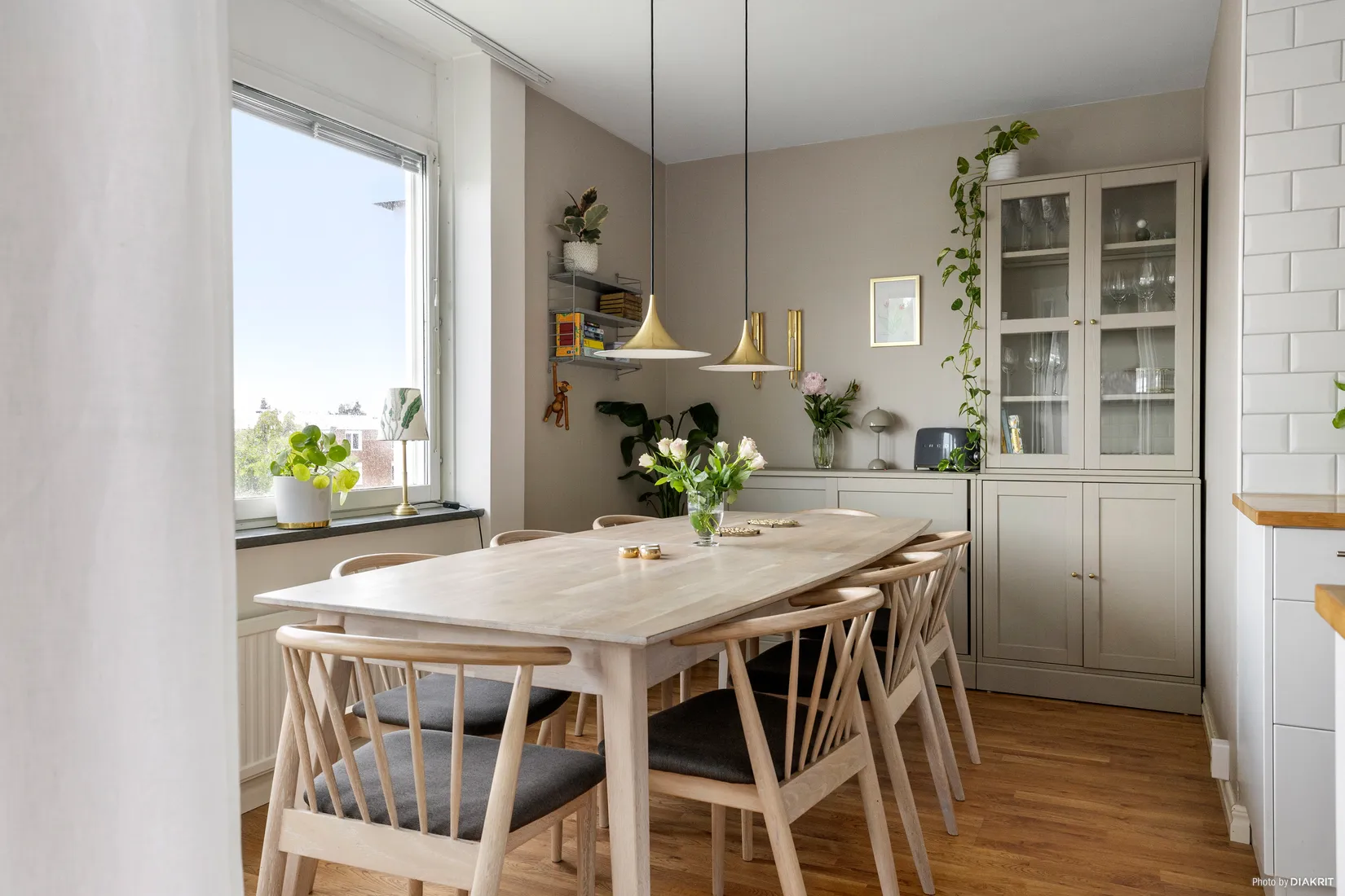 Bostadsrätt, Krondikesvägen 74B, Marielund, Östersund