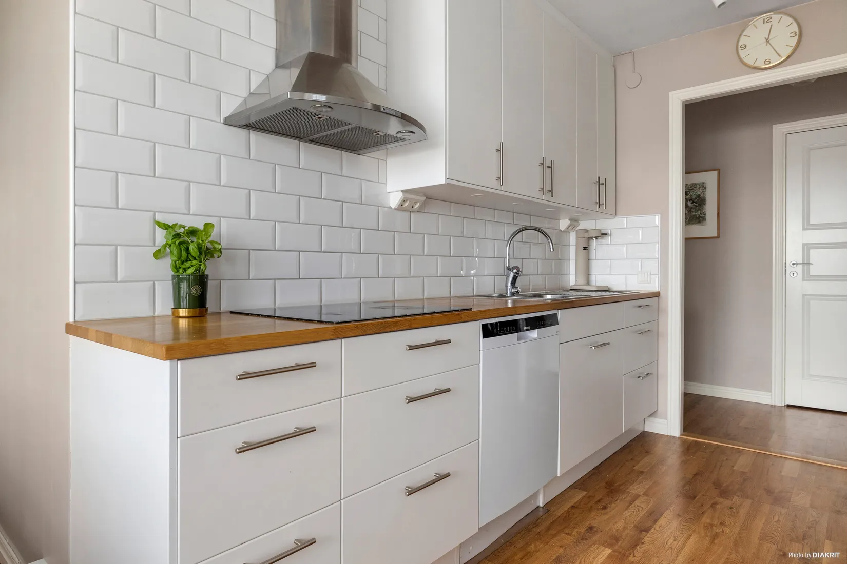 Bostadsrätt, Krondikesvägen 74B, Marielund, Östersund