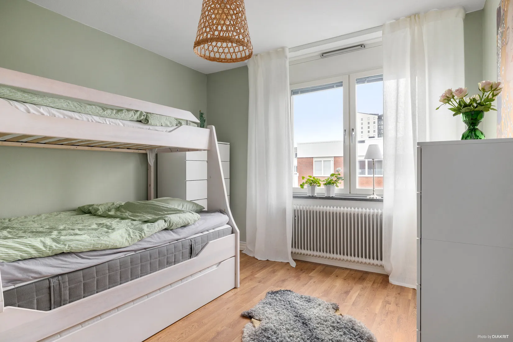 Bostadsrätt, Krondikesvägen 74B, Marielund, Östersund