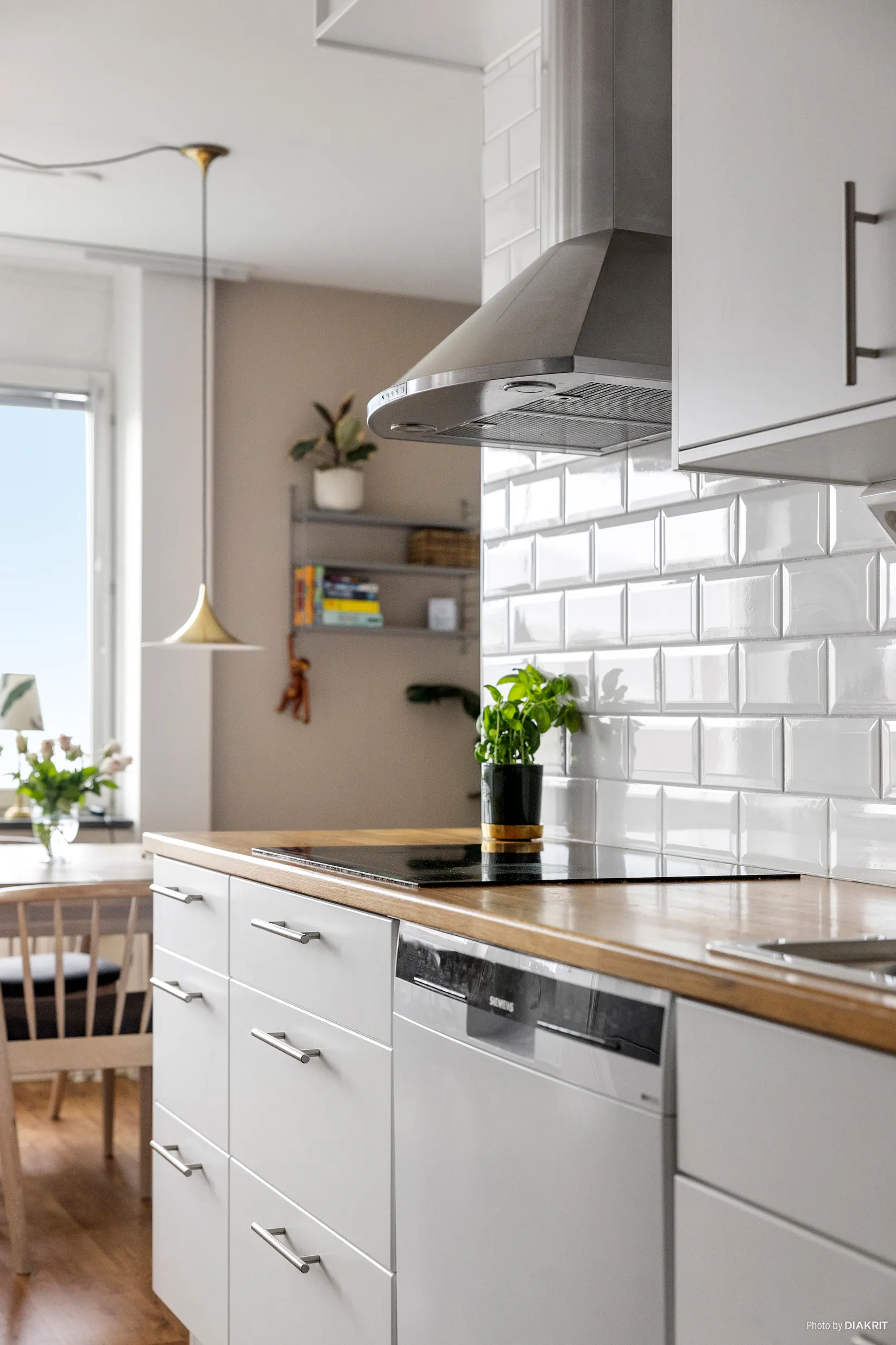 Bostadsrätt, Krondikesvägen 74B, Marielund, Östersund