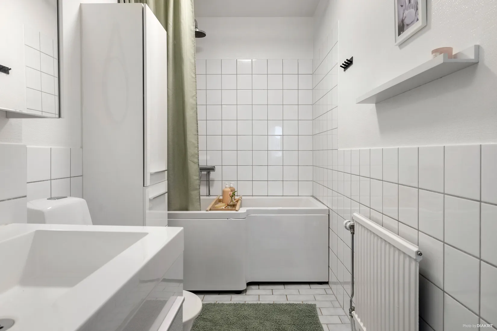 Bostadsrätt, Krondikesvägen 74B, Marielund, Östersund