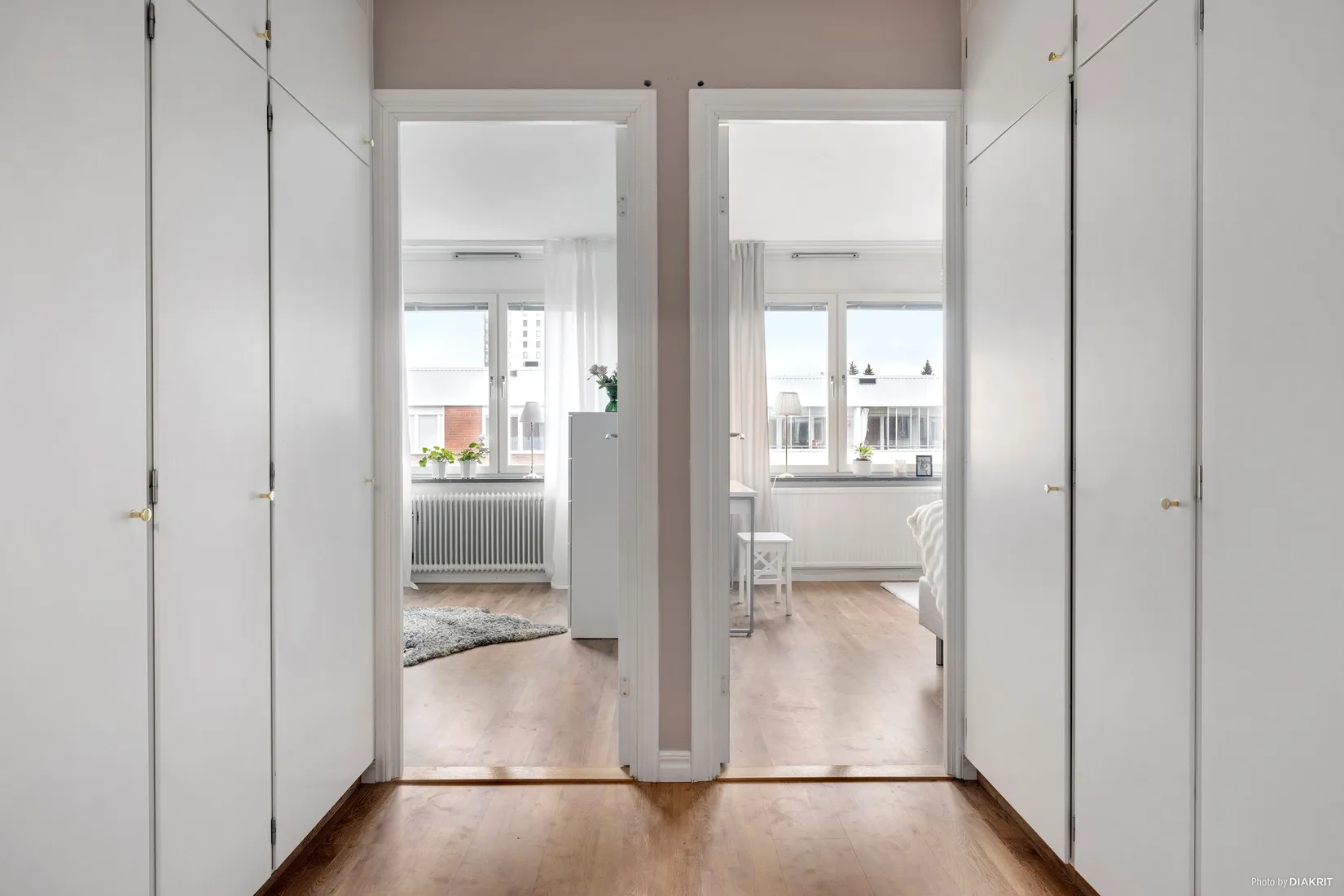 Bostadsrätt, Krondikesvägen 74B, Marielund, Östersund