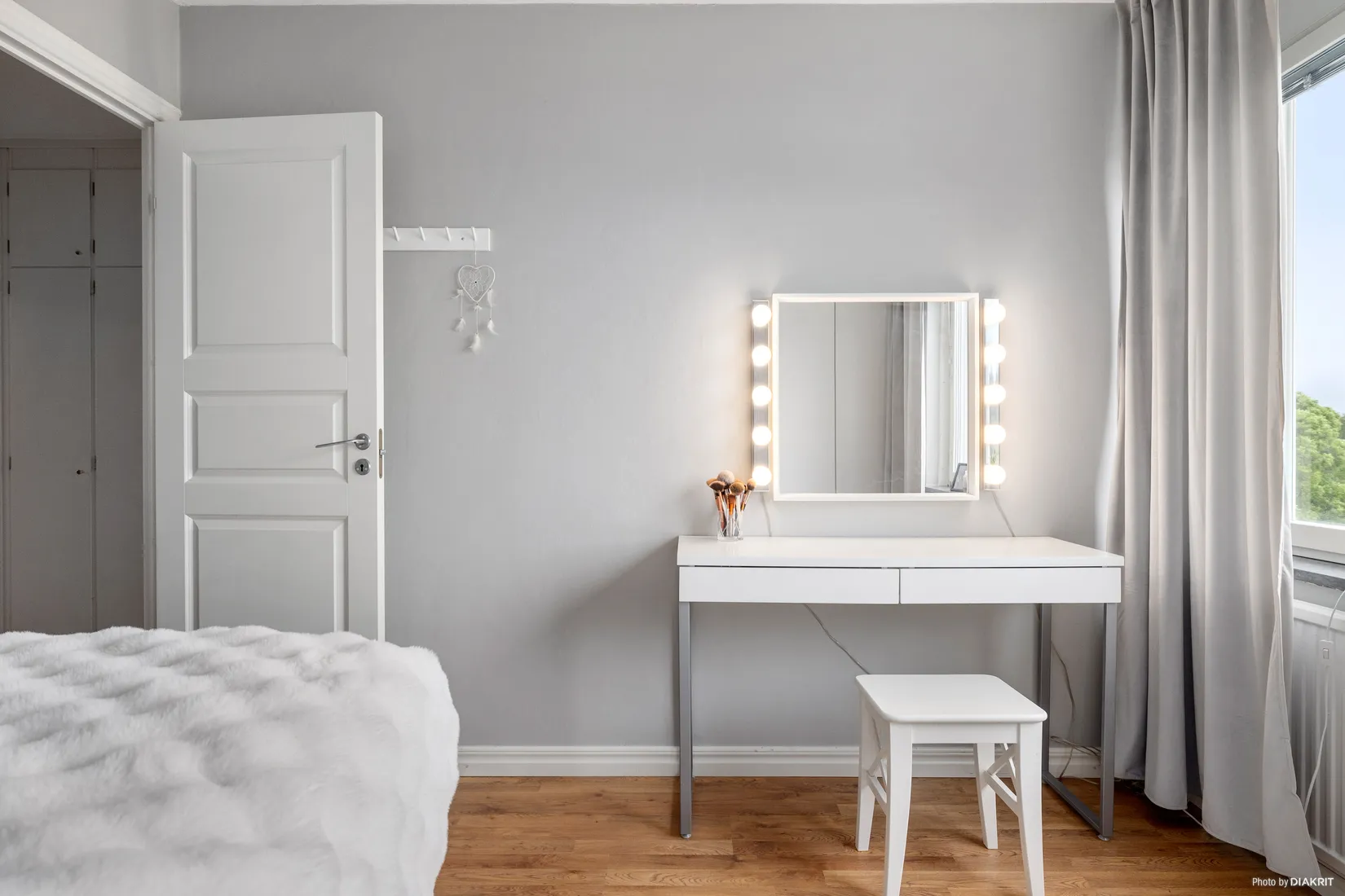 Bostadsrätt, Krondikesvägen 74B, Marielund, Östersund