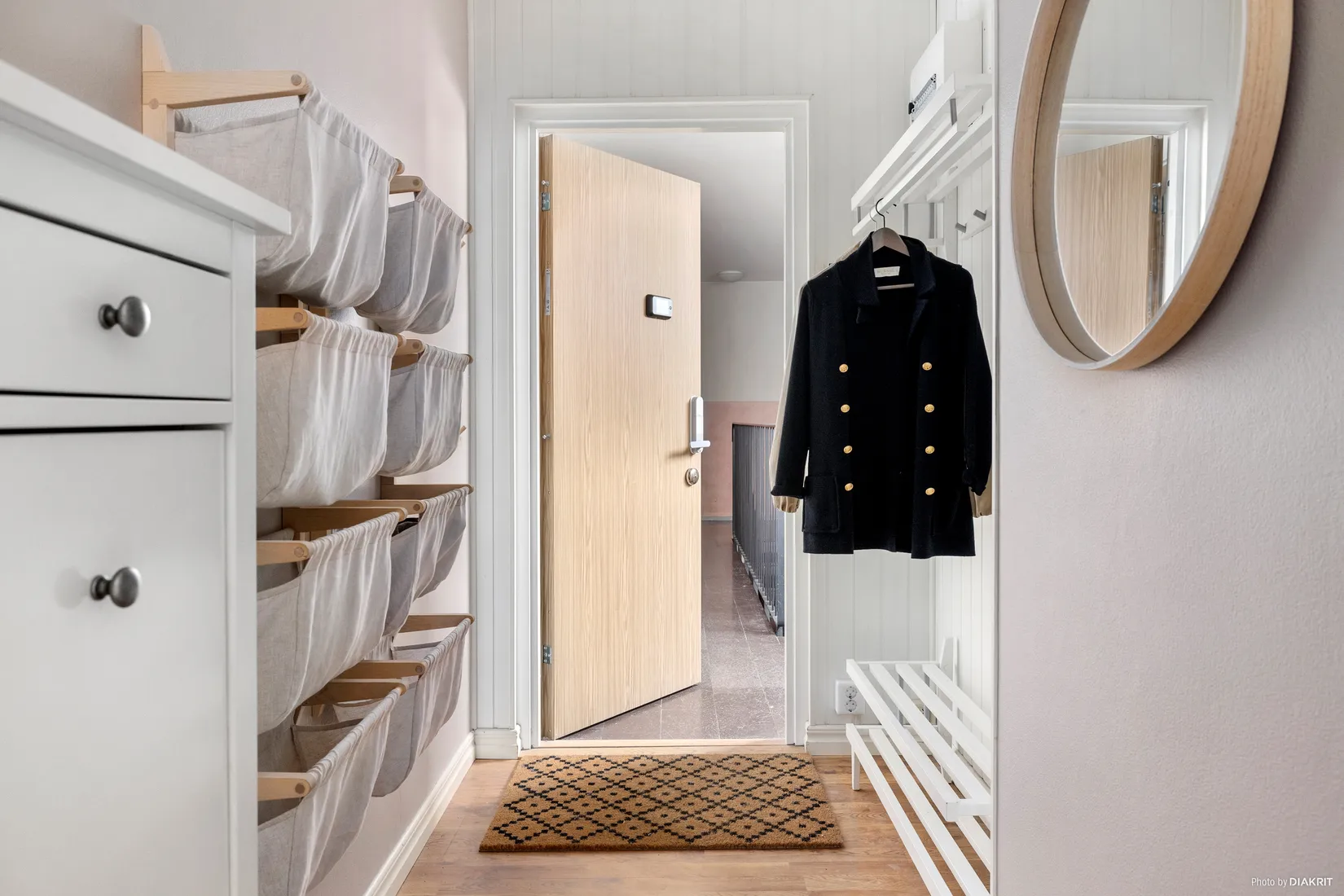 Bostadsrätt, Krondikesvägen 74B, Marielund, Östersund