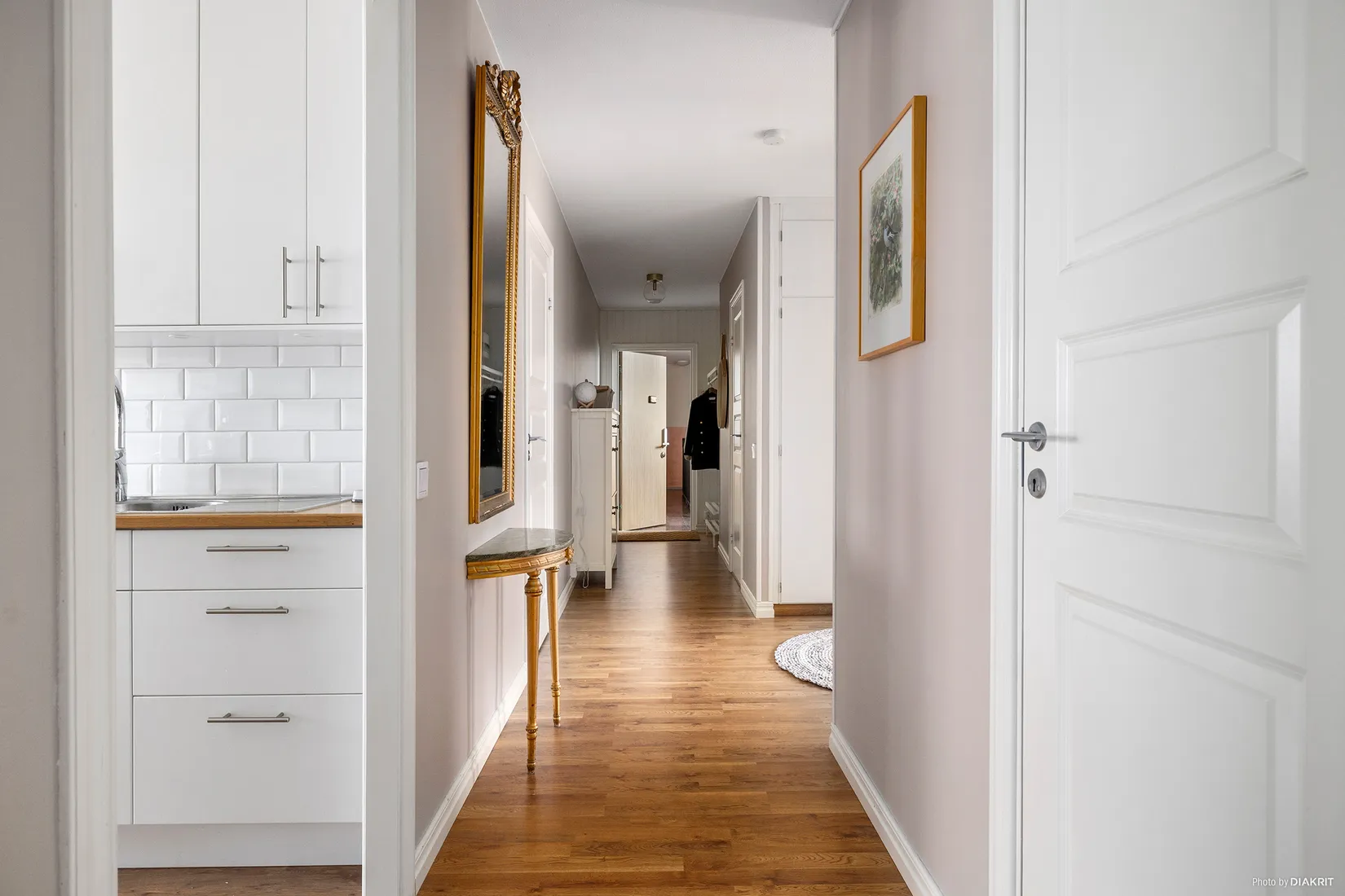 Bostadsrätt, Krondikesvägen 74B, Marielund, Östersund