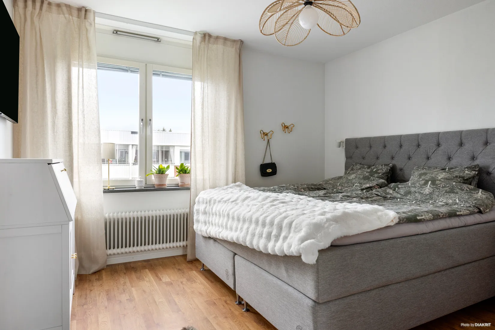 Bostadsrätt, Krondikesvägen 74B, Marielund, Östersund