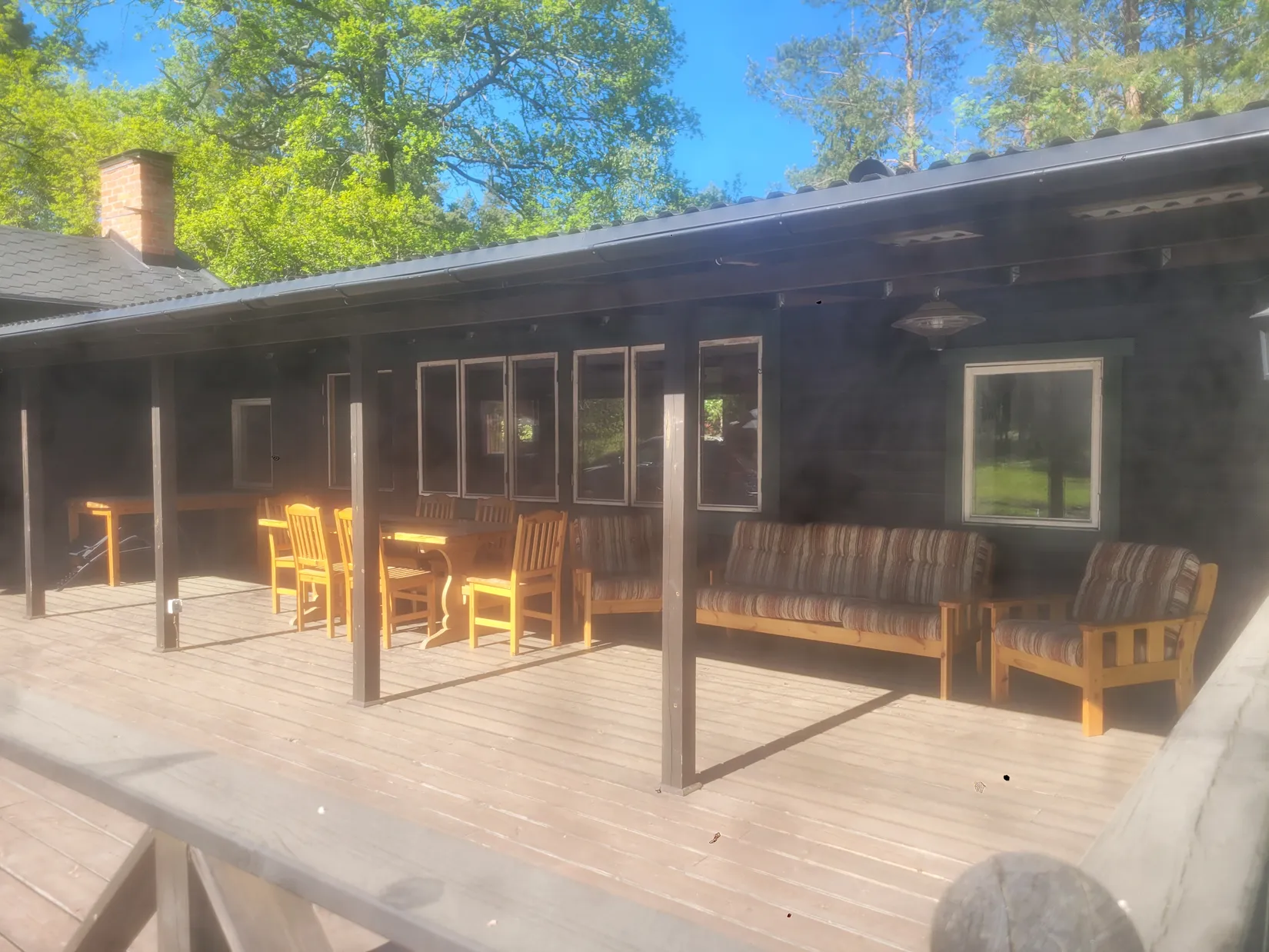 Fritidshus, Lupinvägen 5, Hässelmara, Värmdö