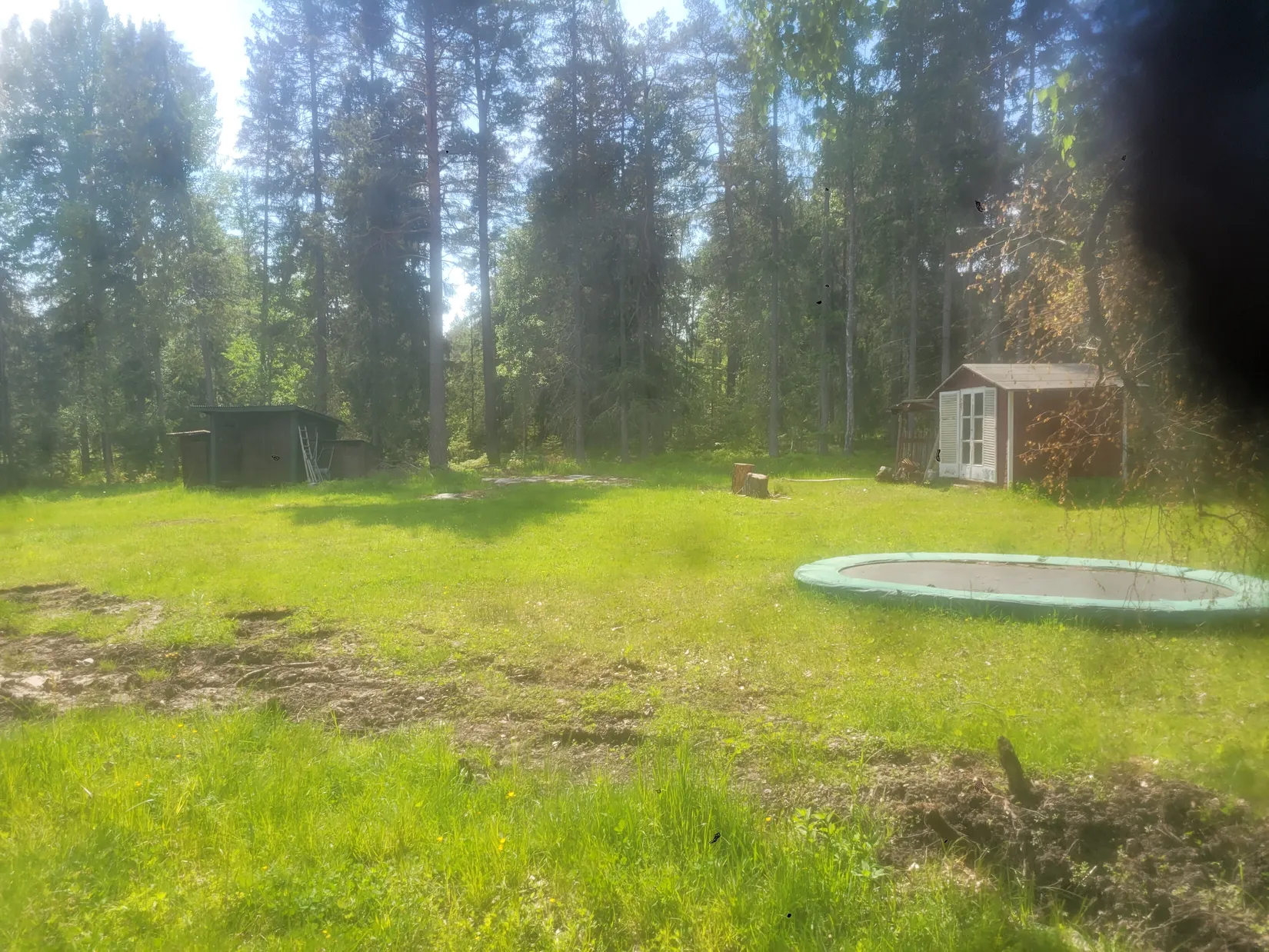 Fritidshus, Lupinvägen 5, Hässelmara, Värmdö