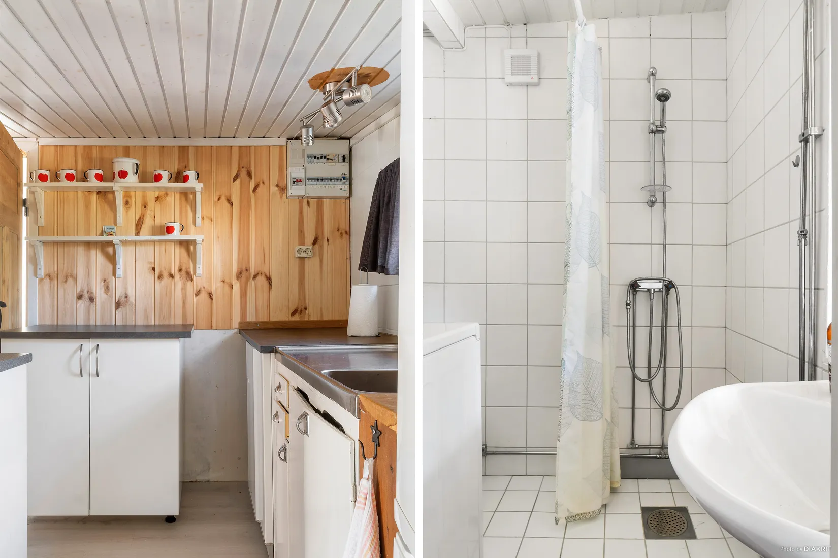 Fritidshus, Lupinvägen 5, Hässelmara, Värmdö