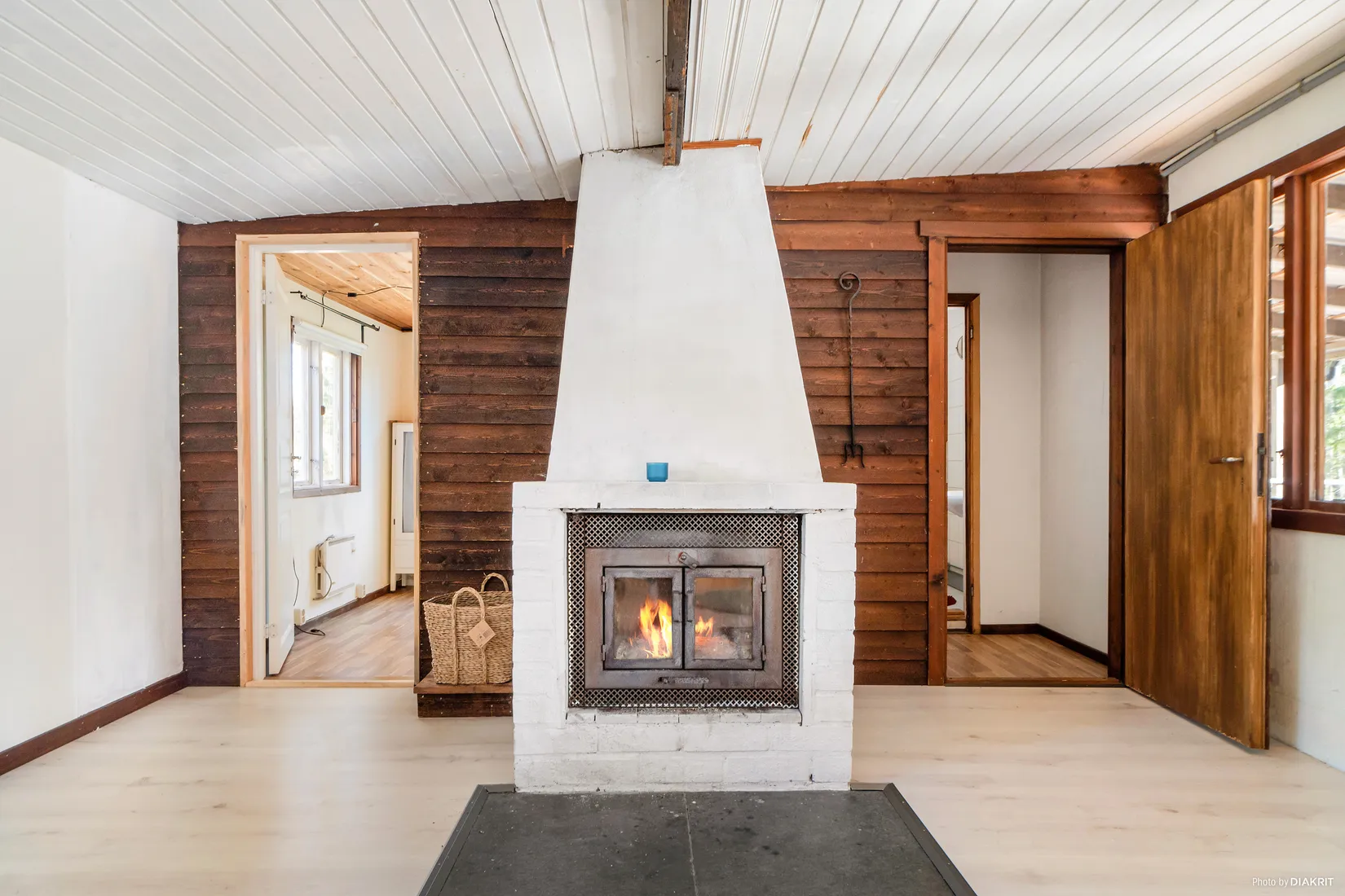 Fritidshus, Lupinvägen 5, Hässelmara, Värmdö