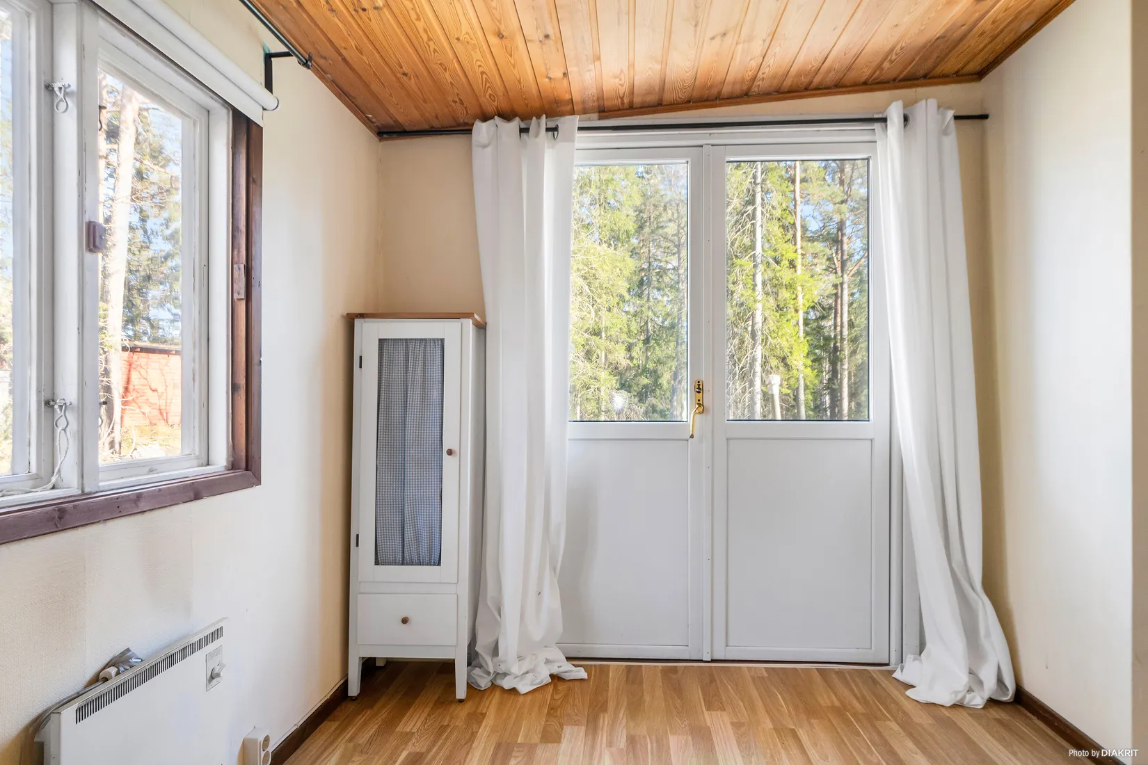 Fritidshus, Lupinvägen 5, Hässelmara, Värmdö