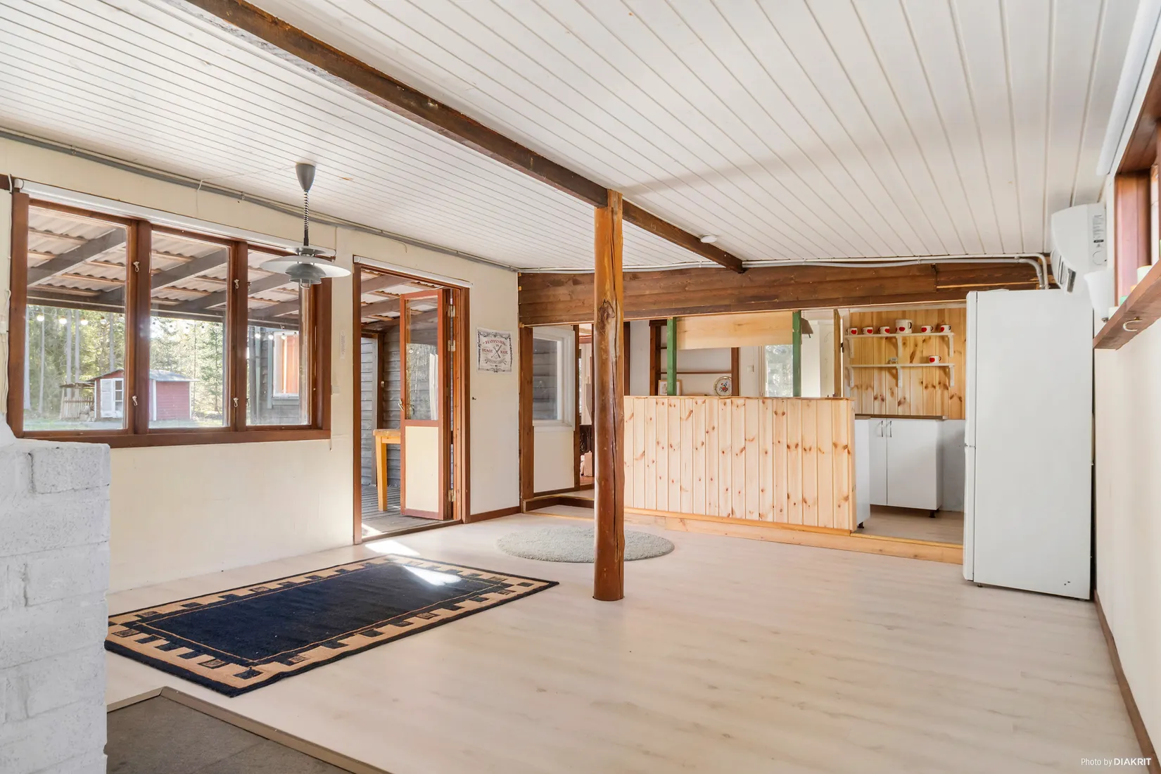 Fritidshus, Lupinvägen 5, Hässelmara, Värmdö