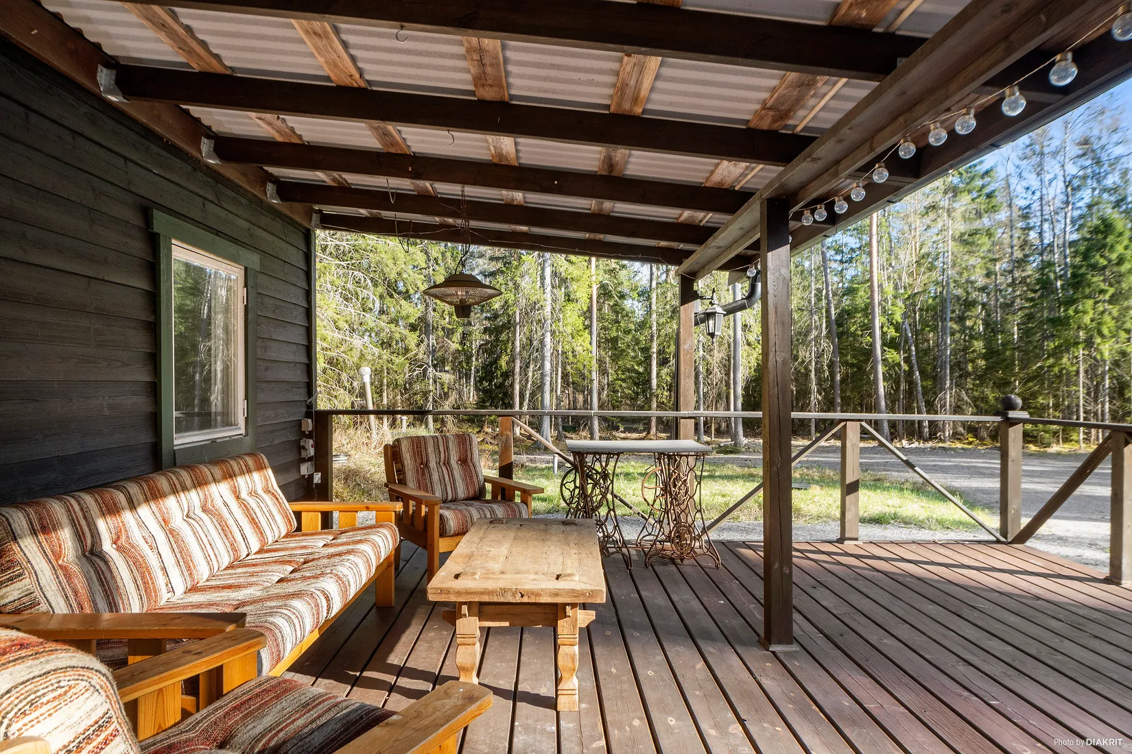 Fritidshus, Lupinvägen 5, Hässelmara, Värmdö